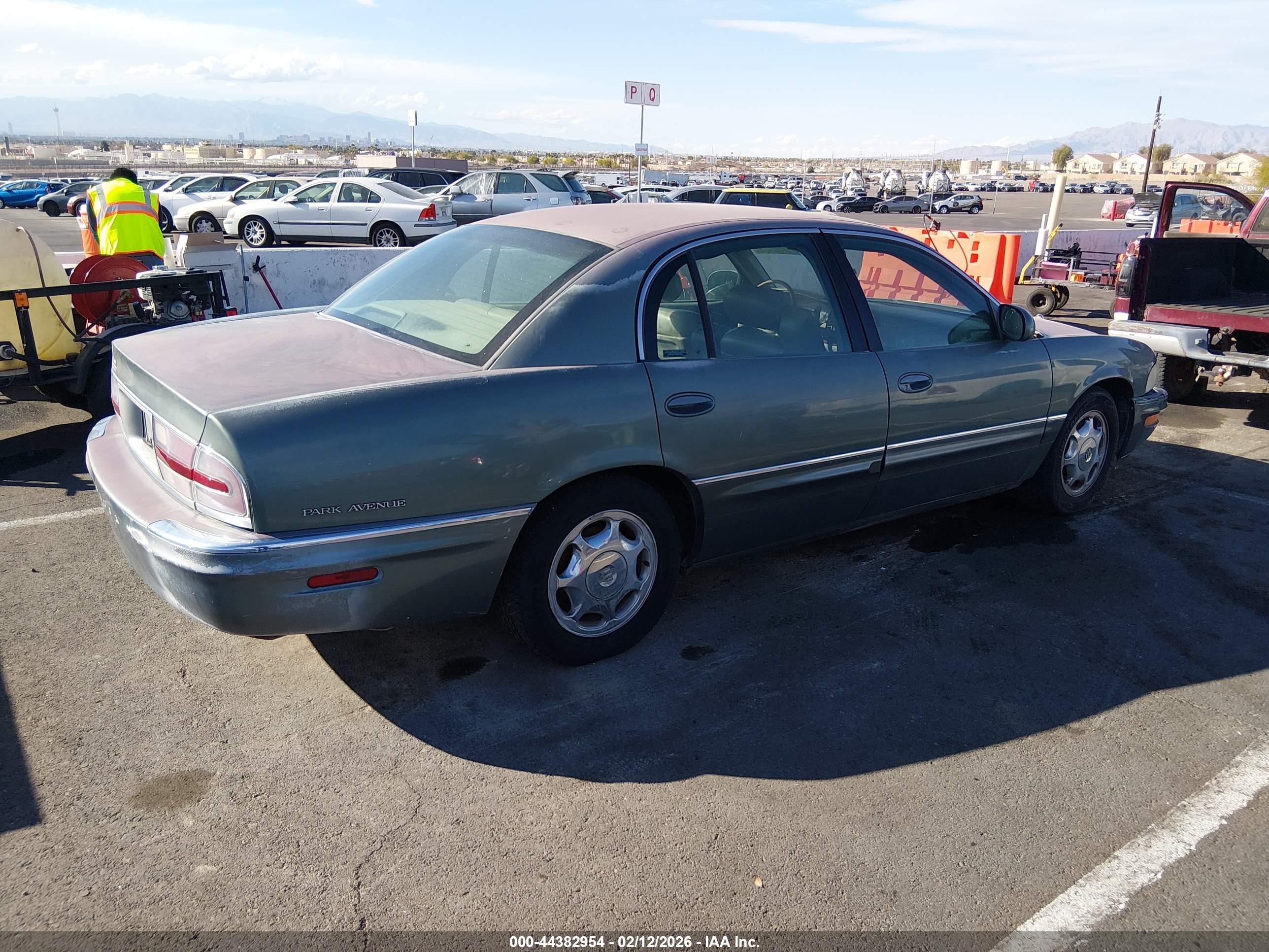 BUICK PARK image 4