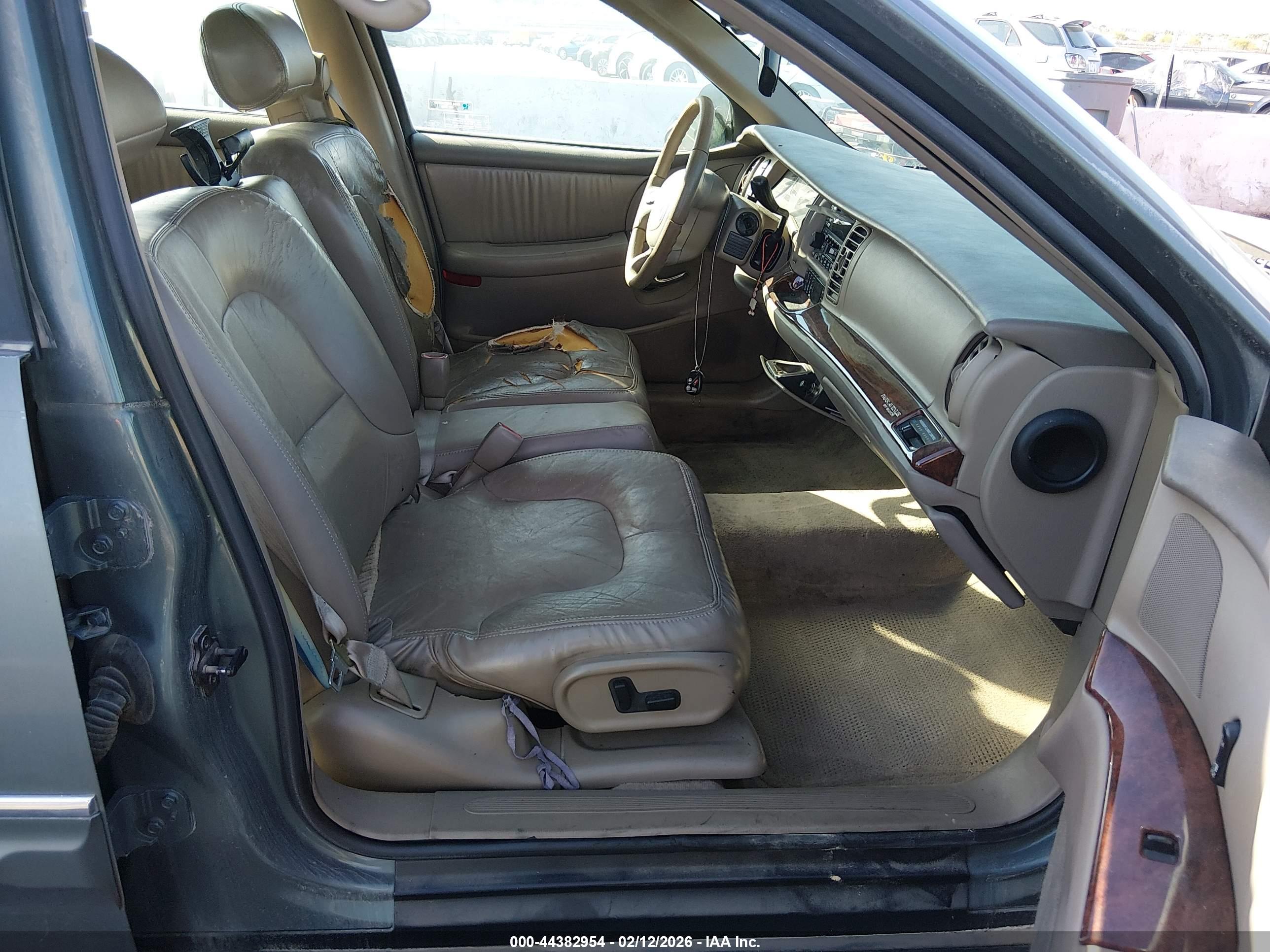 BUICK PARK image 5