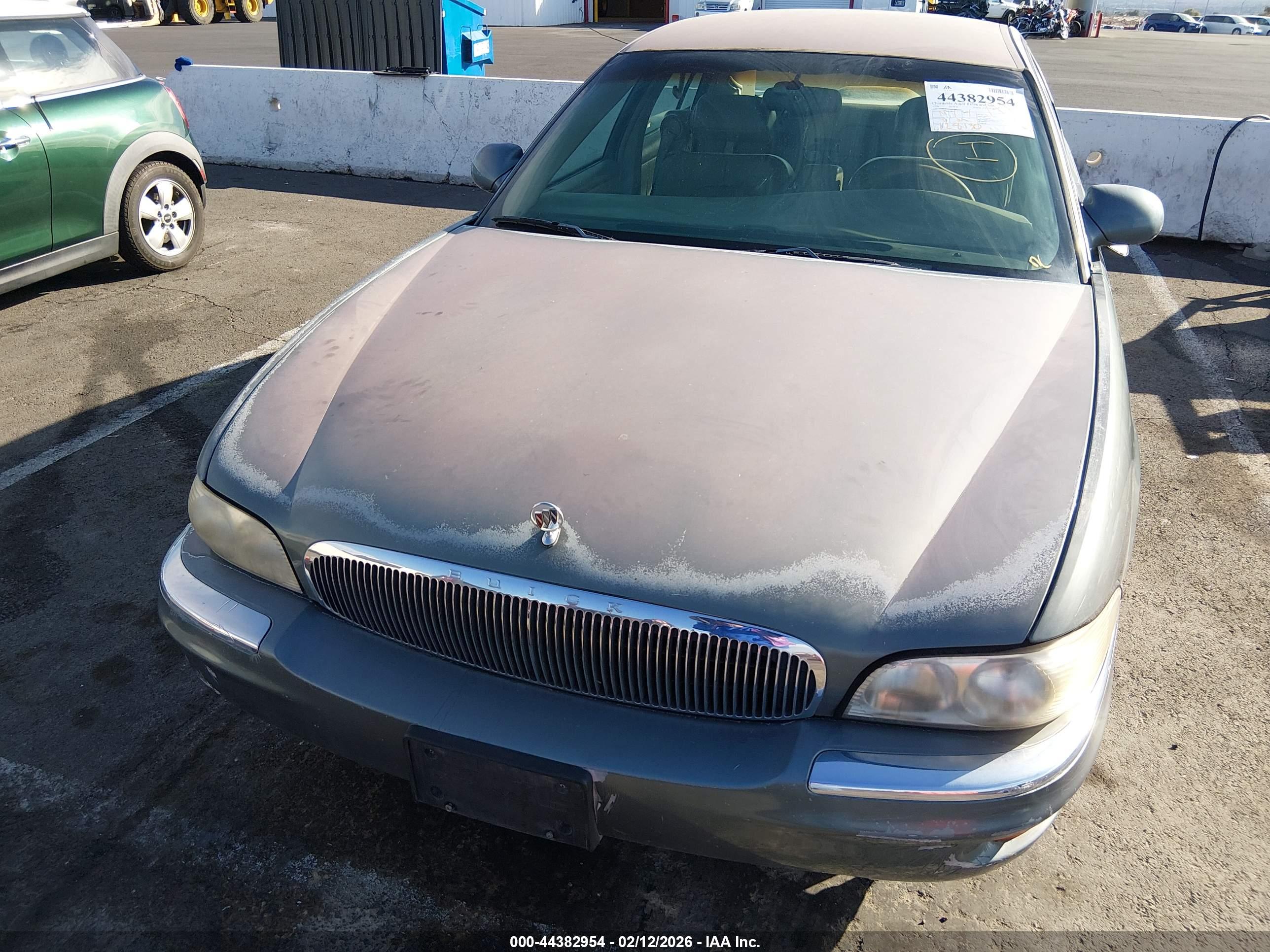 BUICK PARK image 6