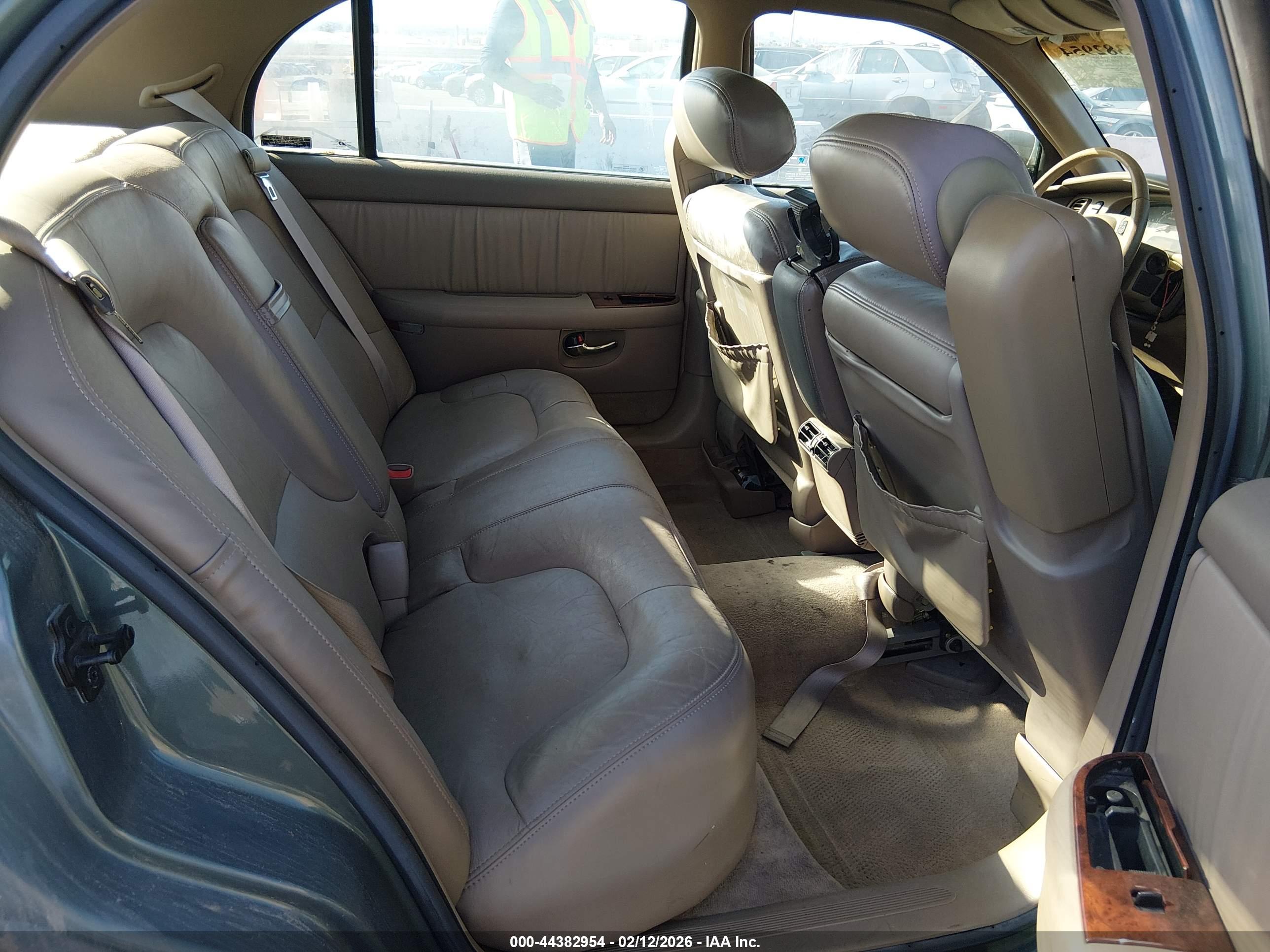 BUICK PARK image 8