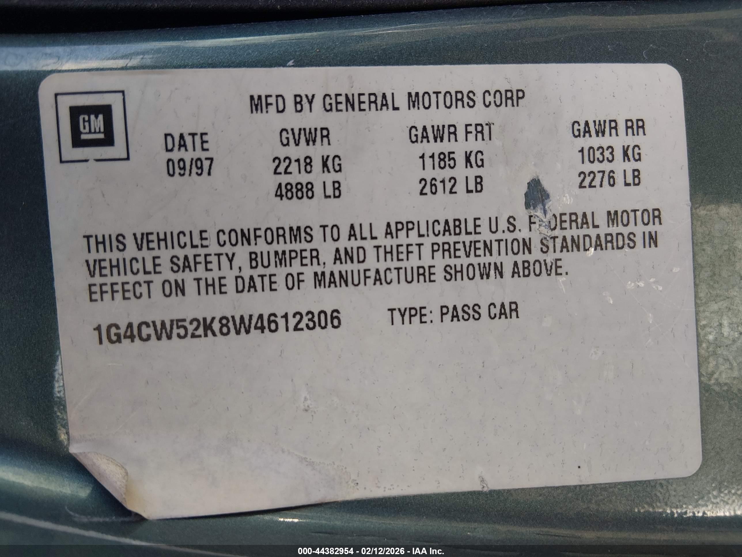 BUICK PARK image 9