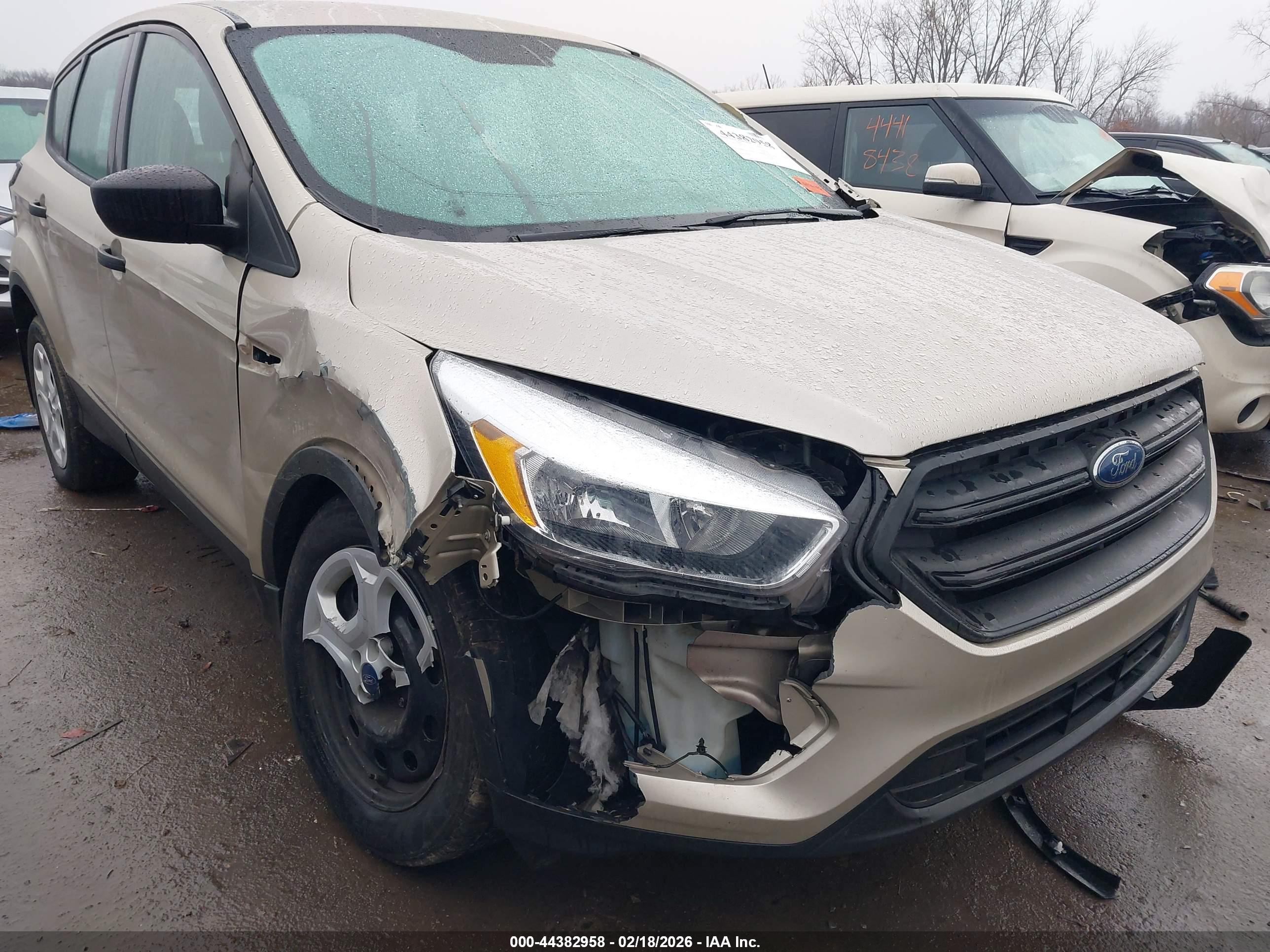 FORD ESCAPE image 6