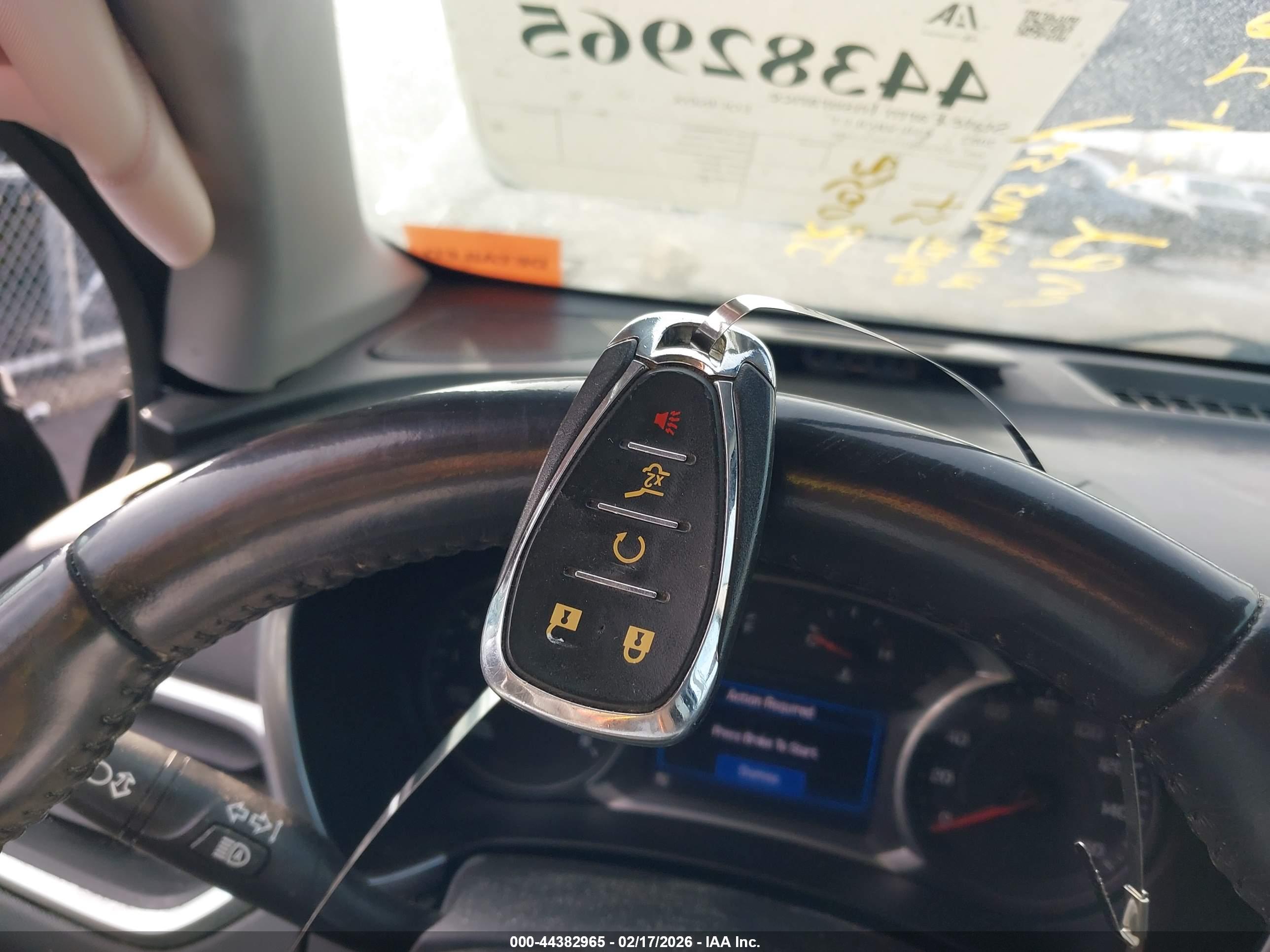 CHEVROLET EQUINOX image 11