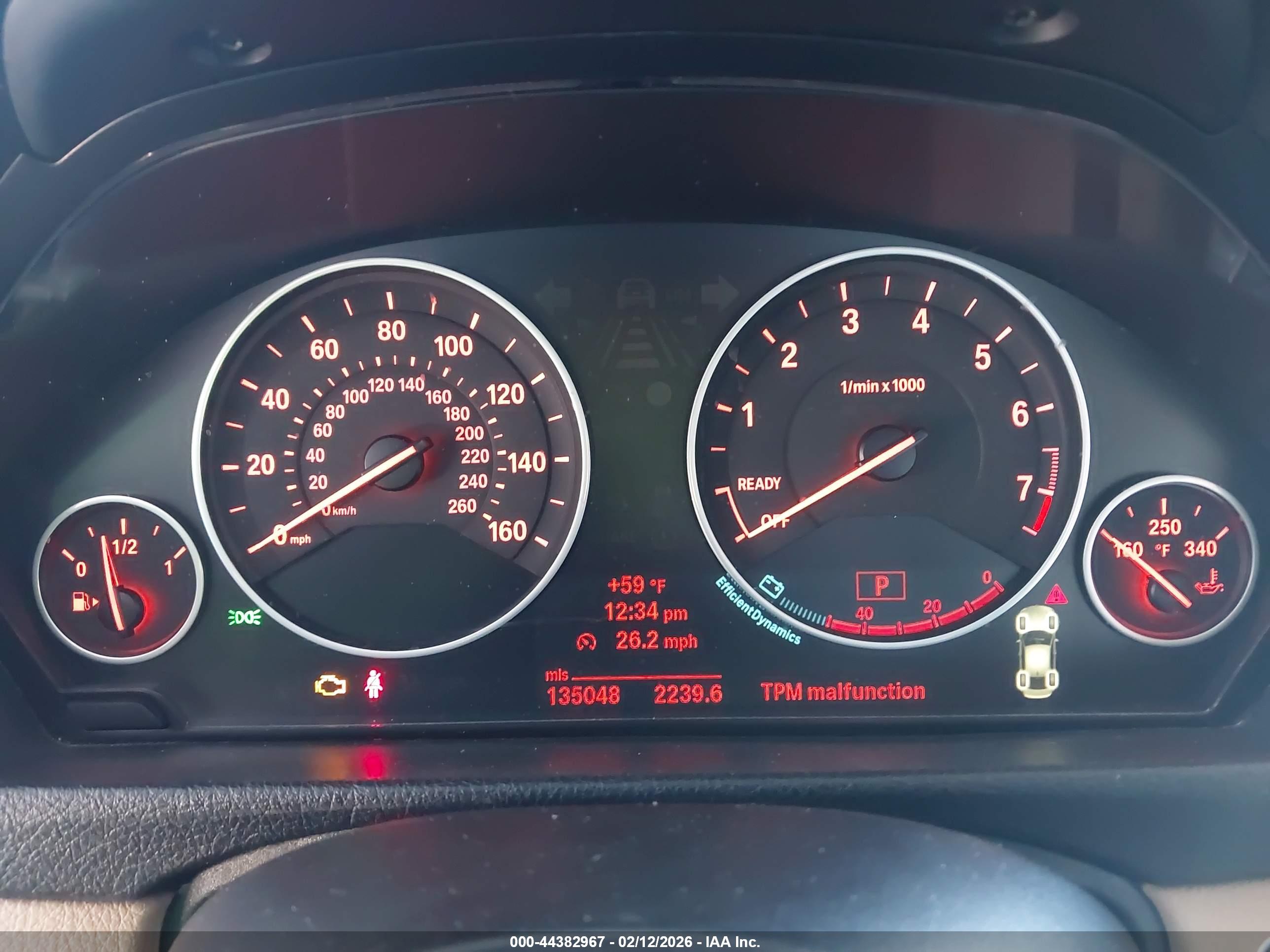 BMW 328I image 7