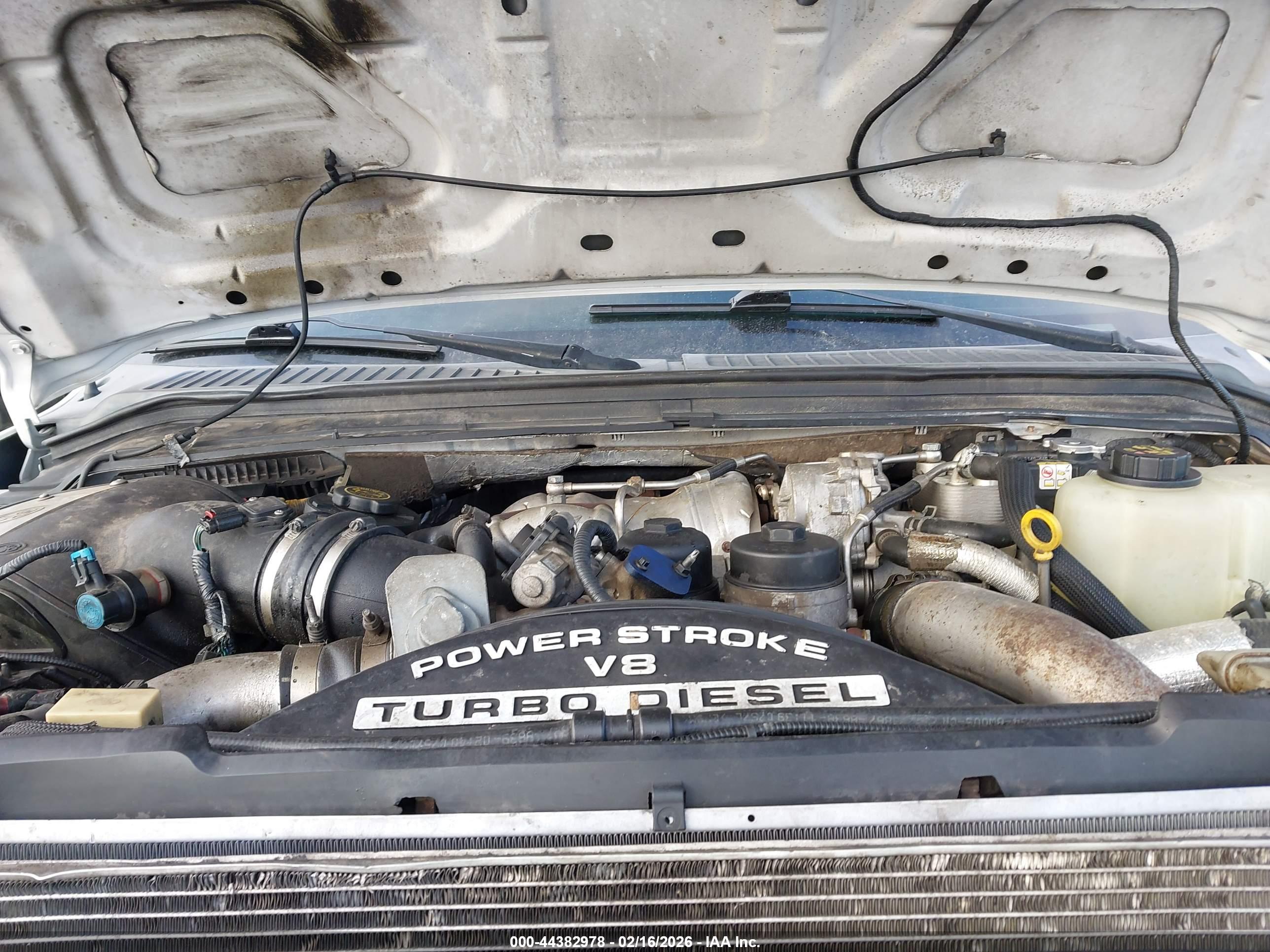 FORD F-250 image 10