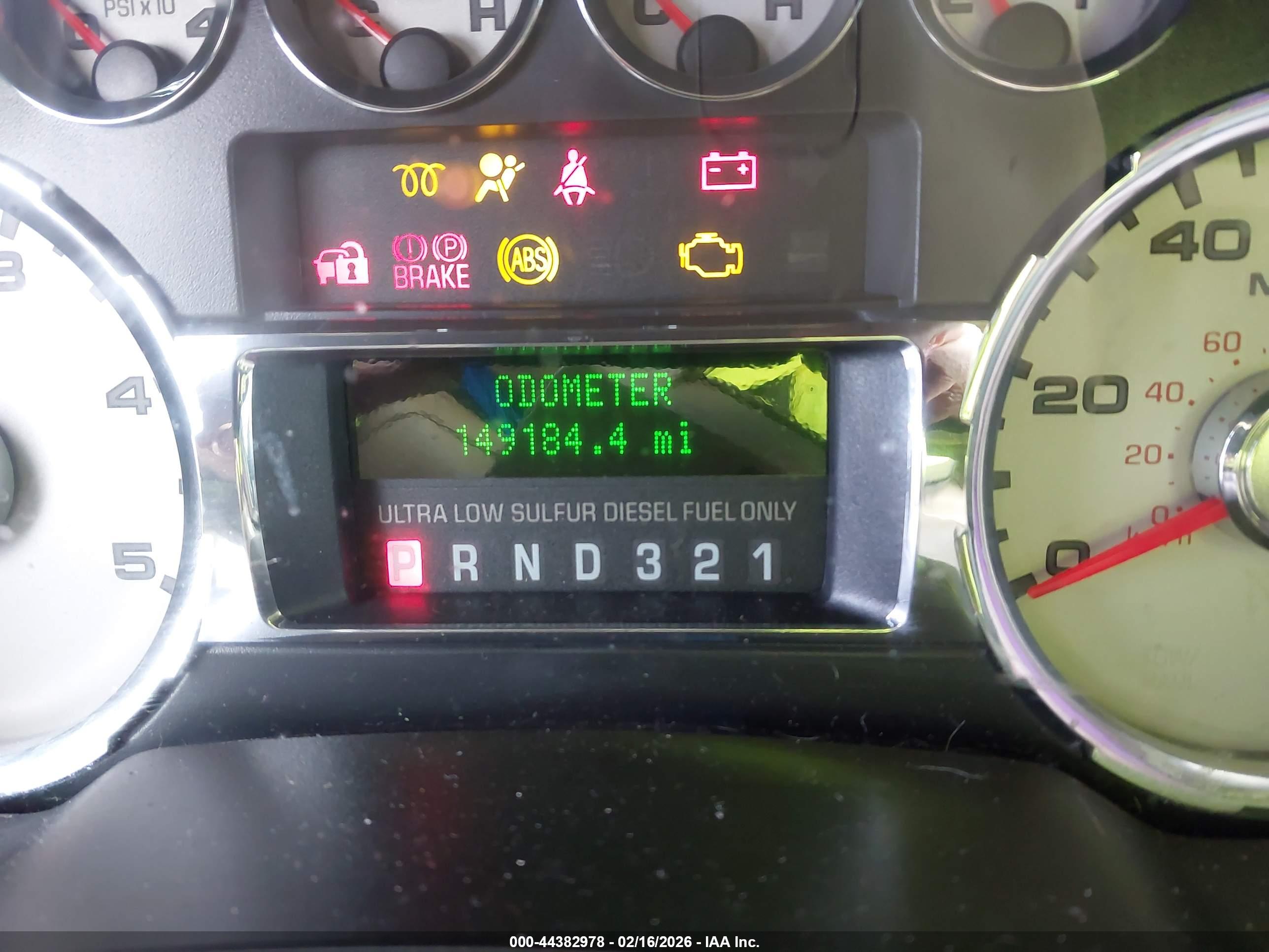FORD F-250 image 7