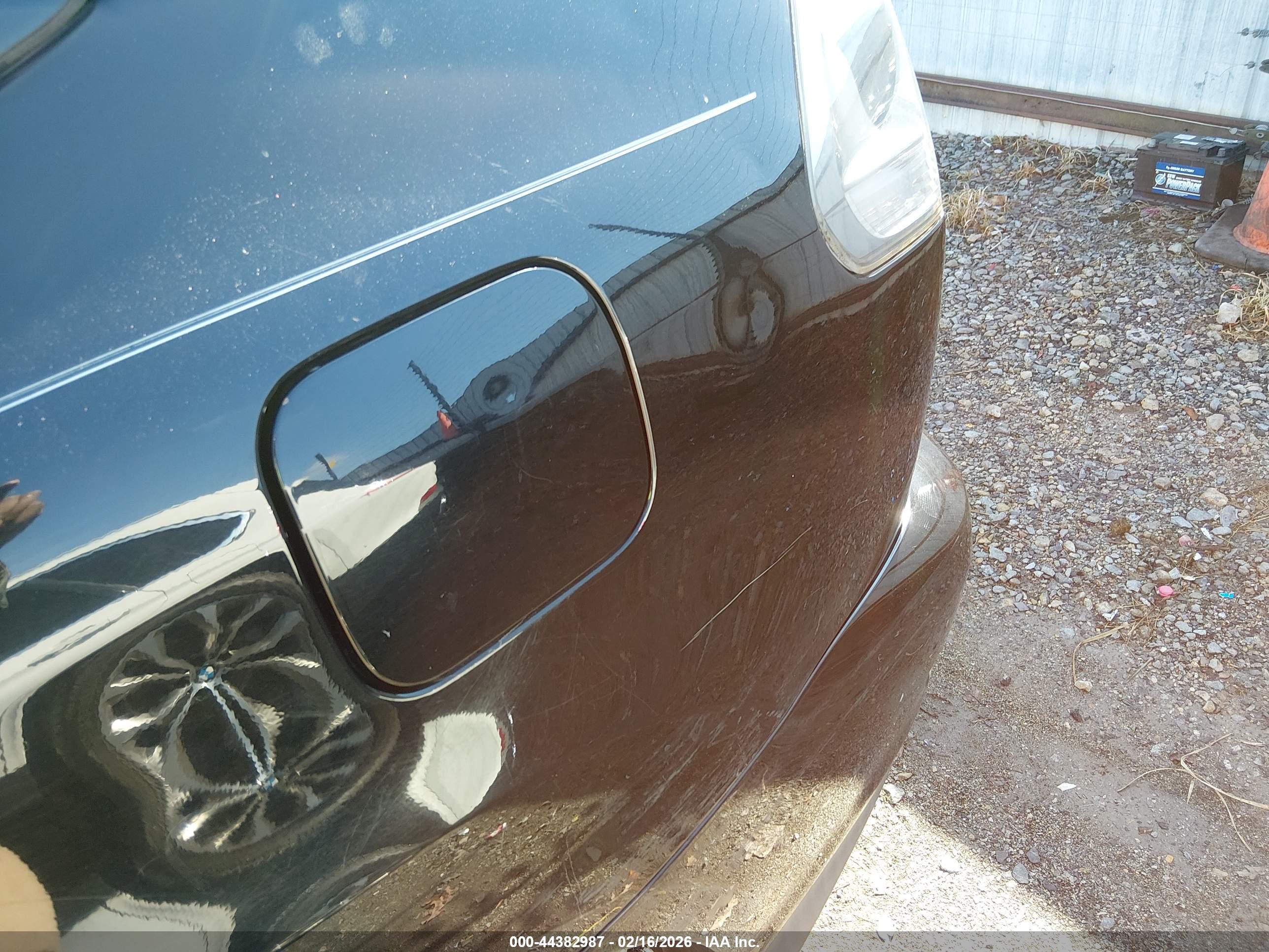 LEXUS RX image 6