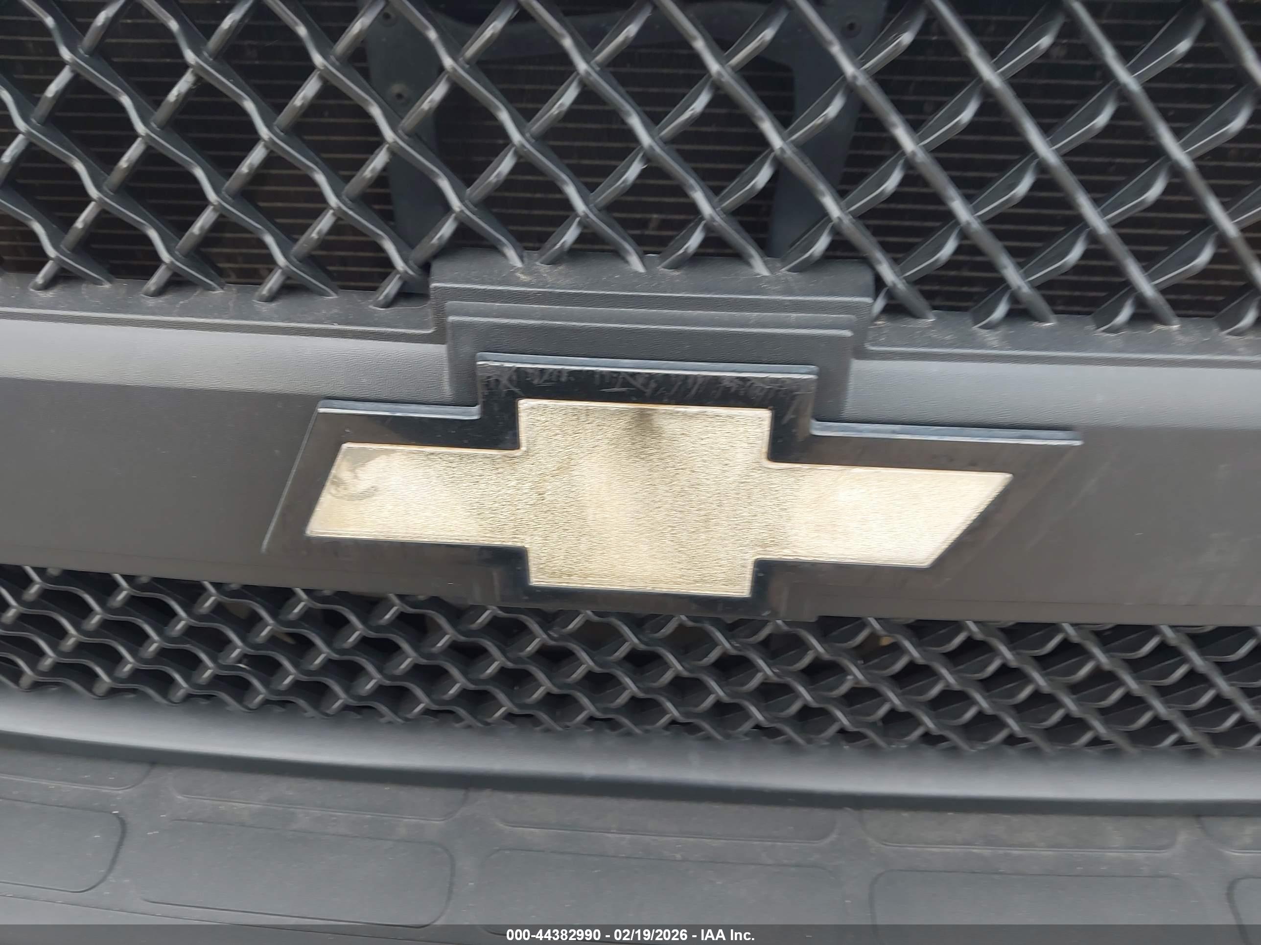 CHEVROLET EXPRESS image 6
