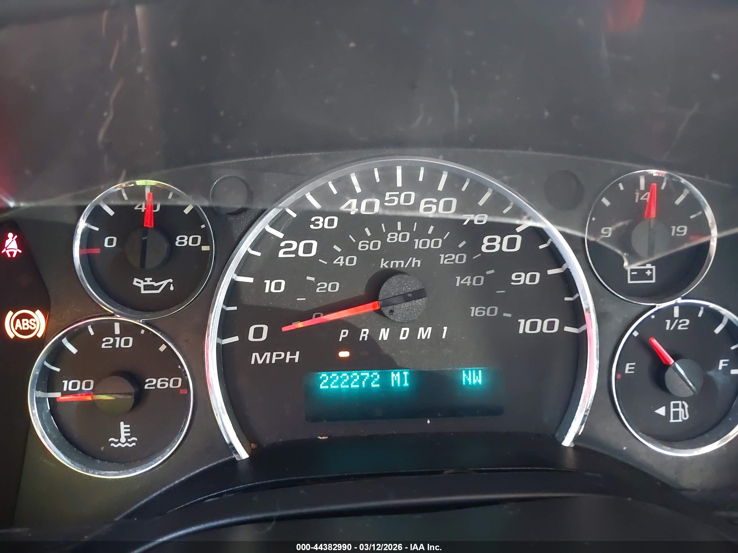 CHEVROLET EXPRESS image 7