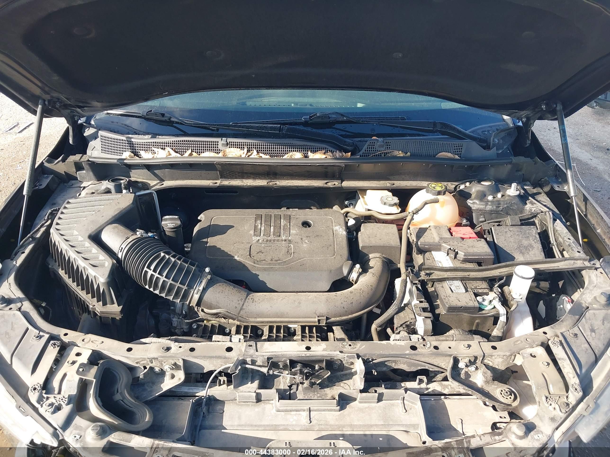 CHEVROLET BLAZER image 10