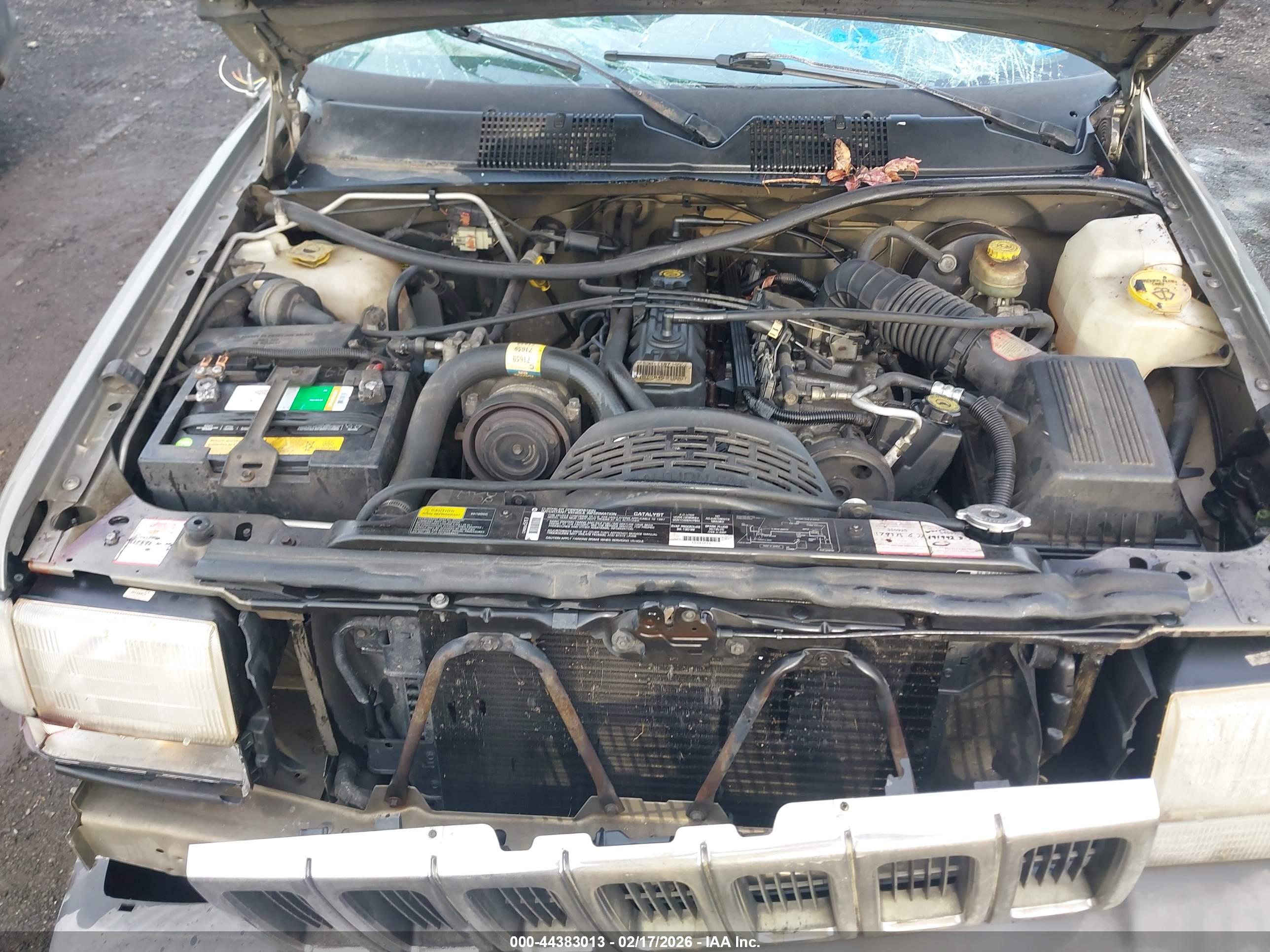 JEEP GRAND image 10