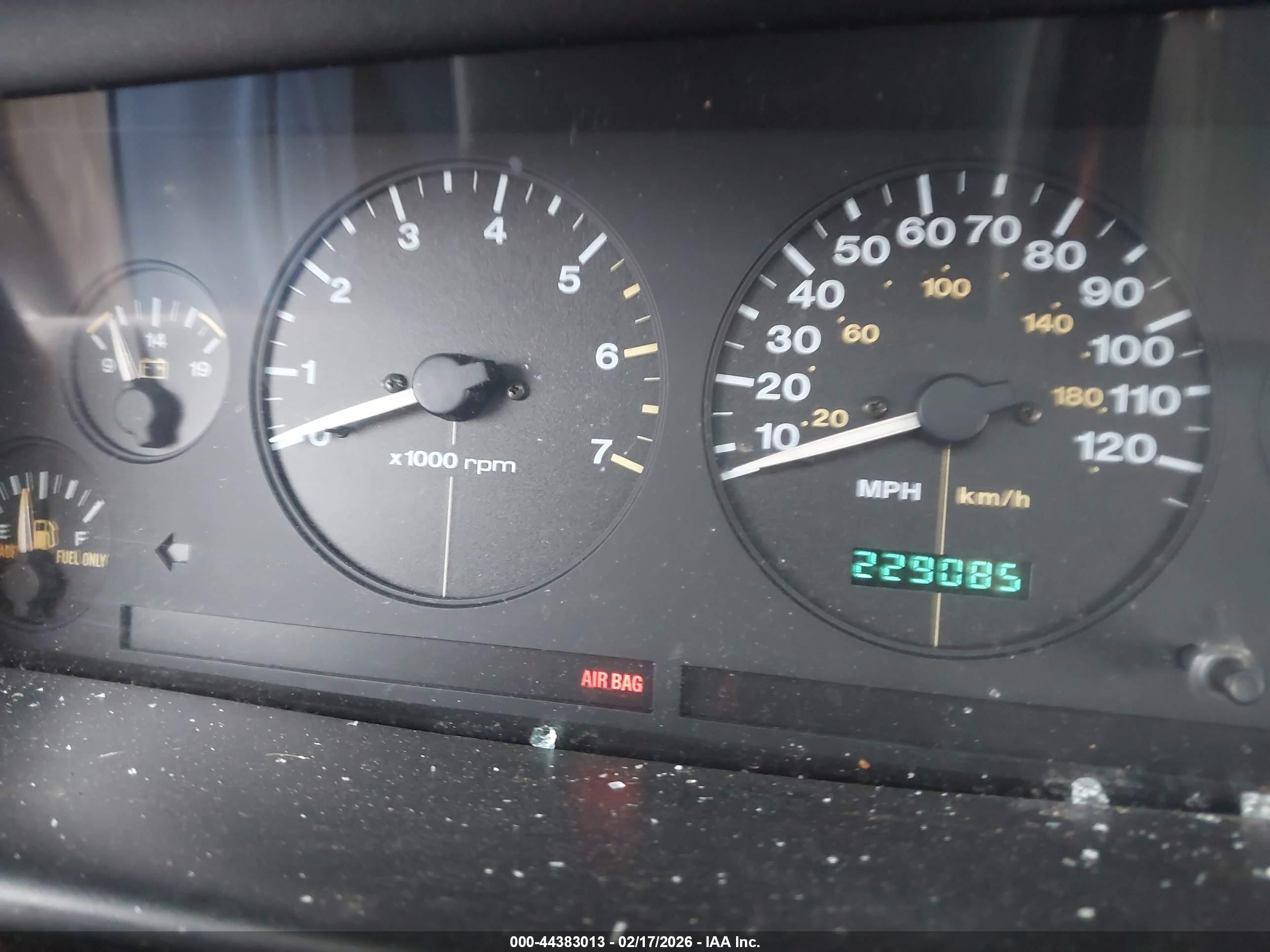 JEEP GRAND image 7