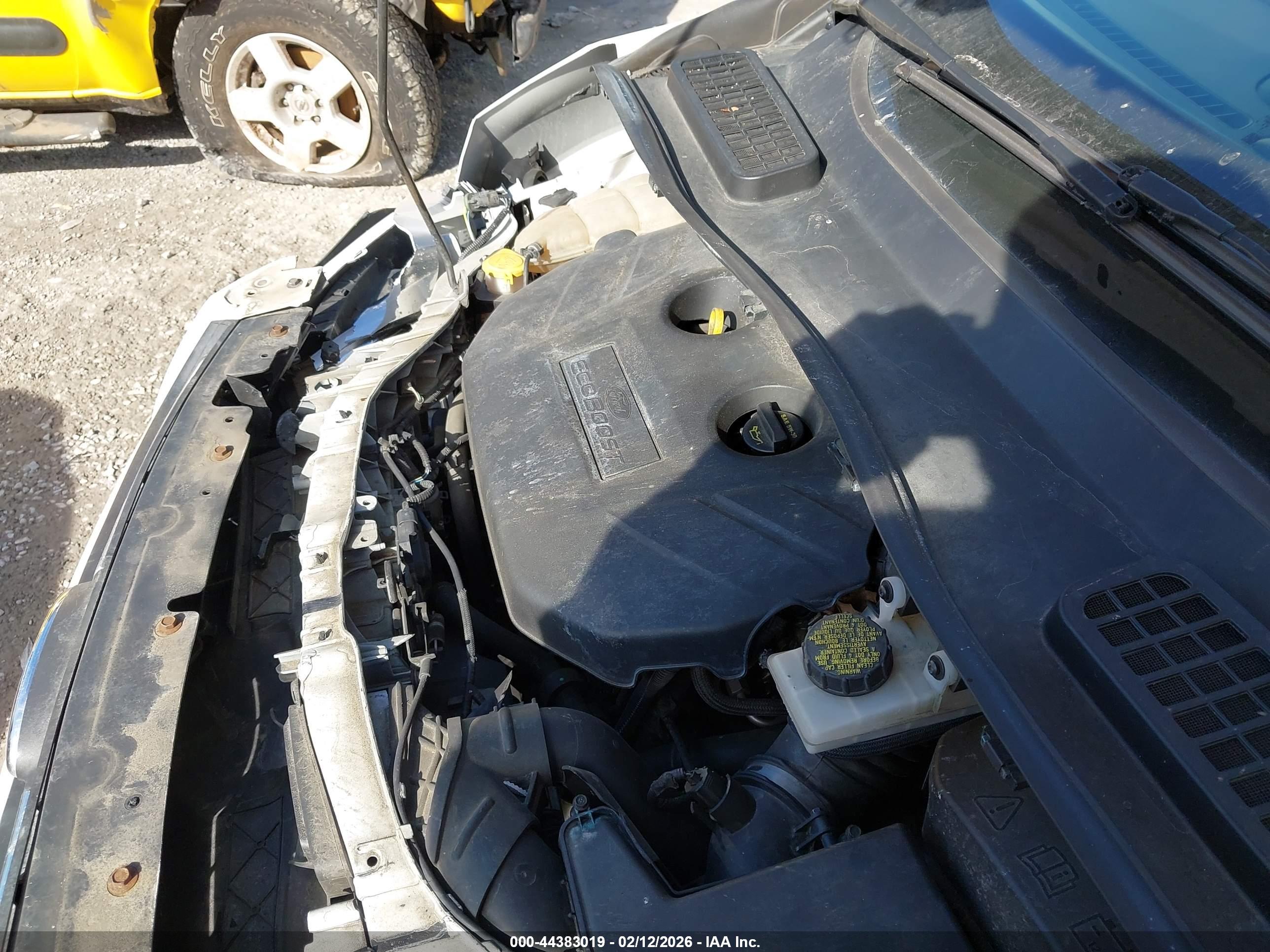 FORD ESCAPE image 10