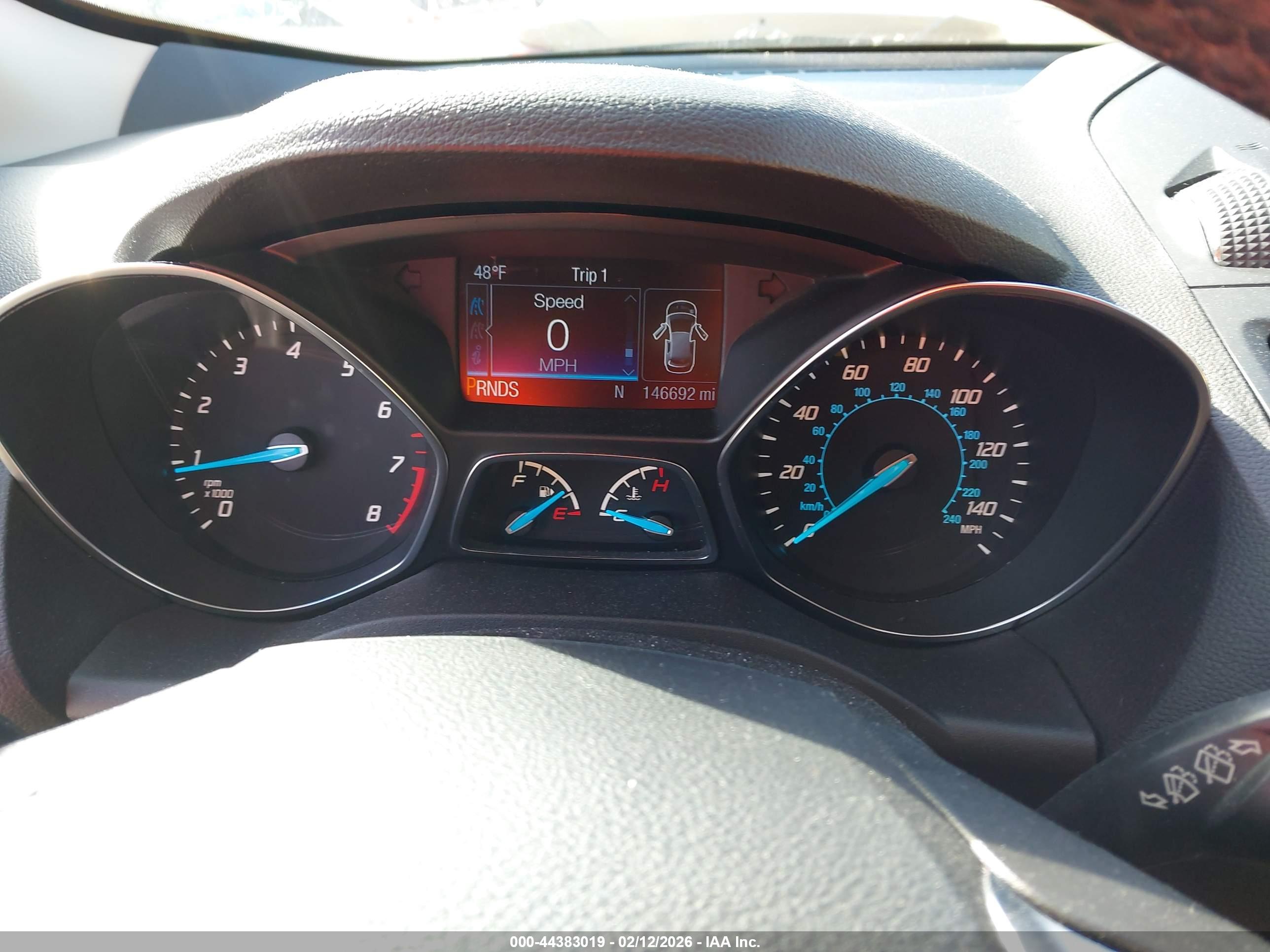 FORD ESCAPE image 7