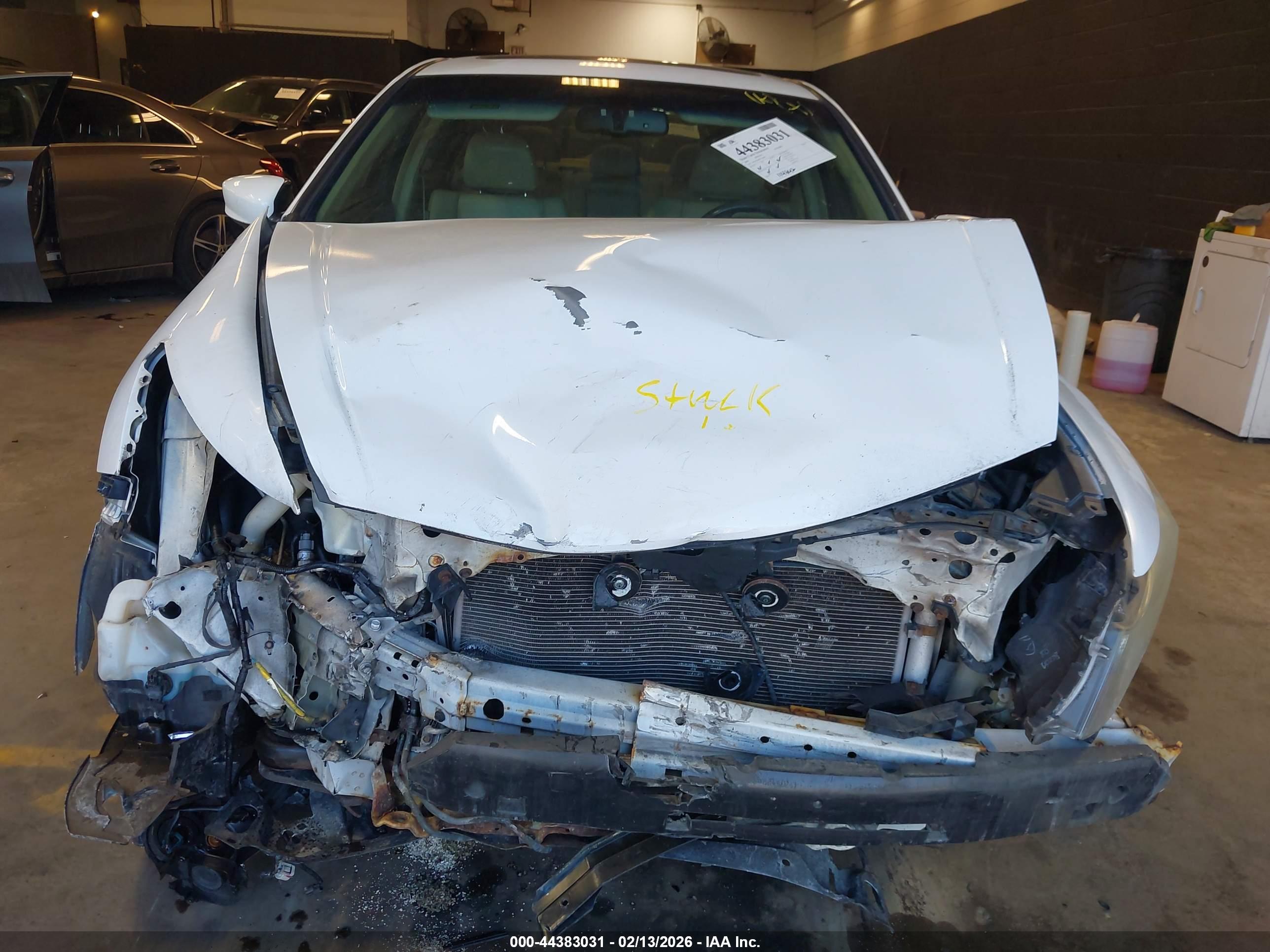 HONDA ACCORD image 6