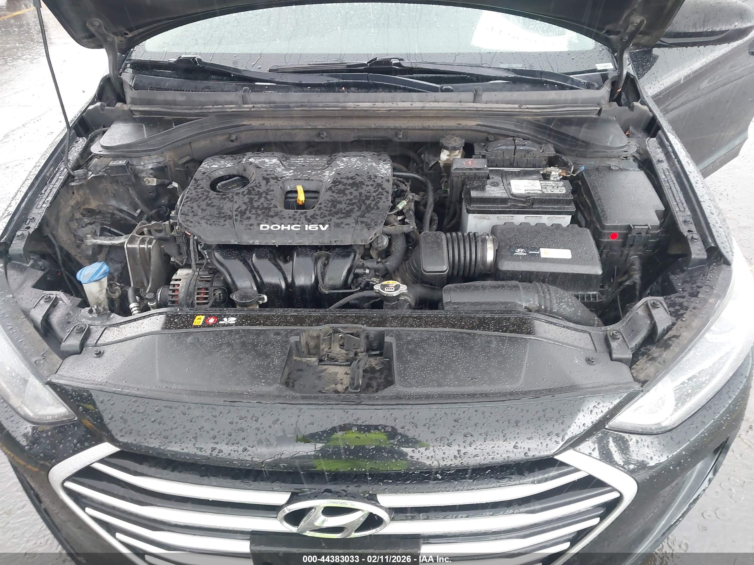 HYUNDAI ELANTRA image 10