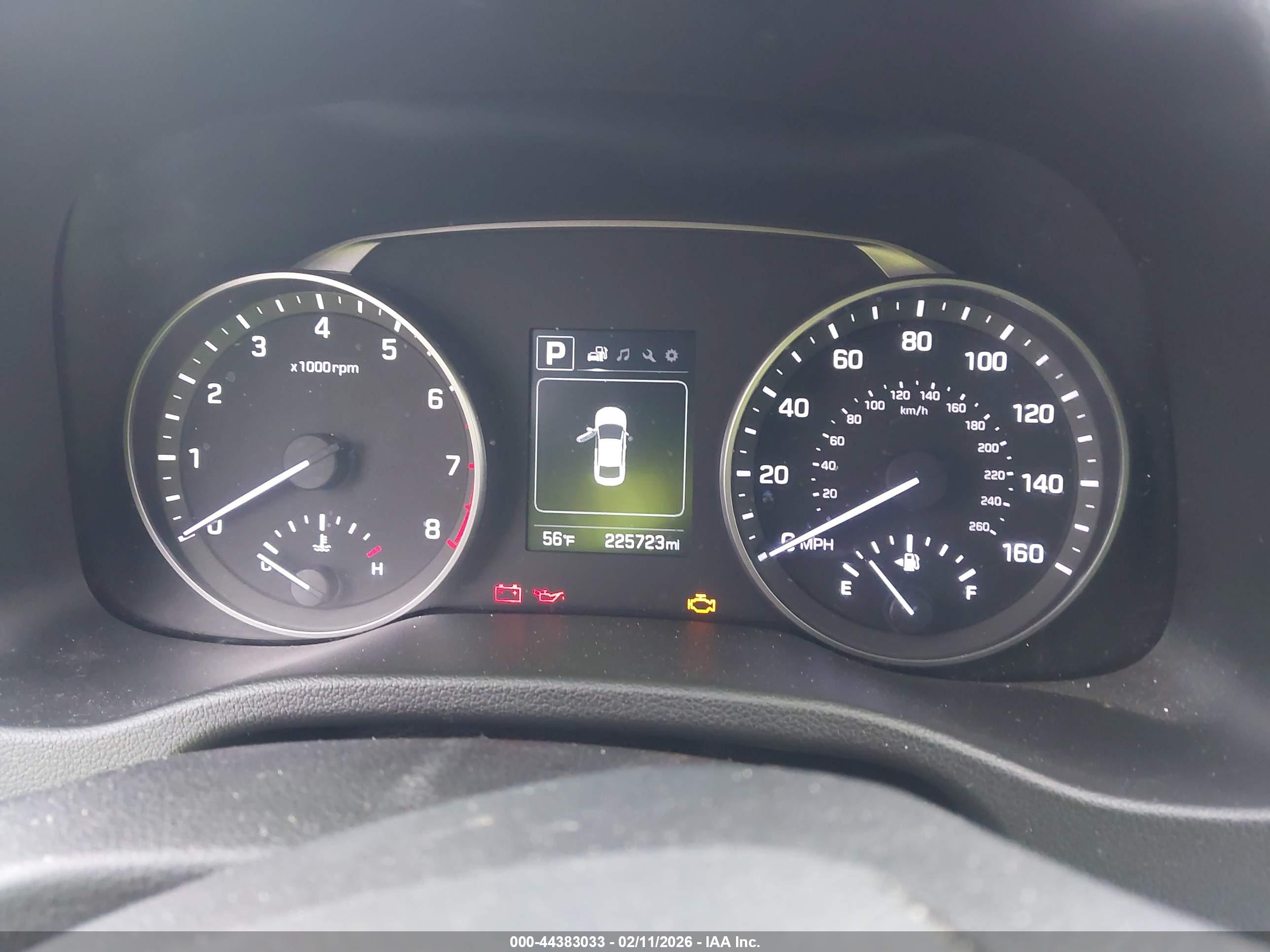 HYUNDAI ELANTRA image 7