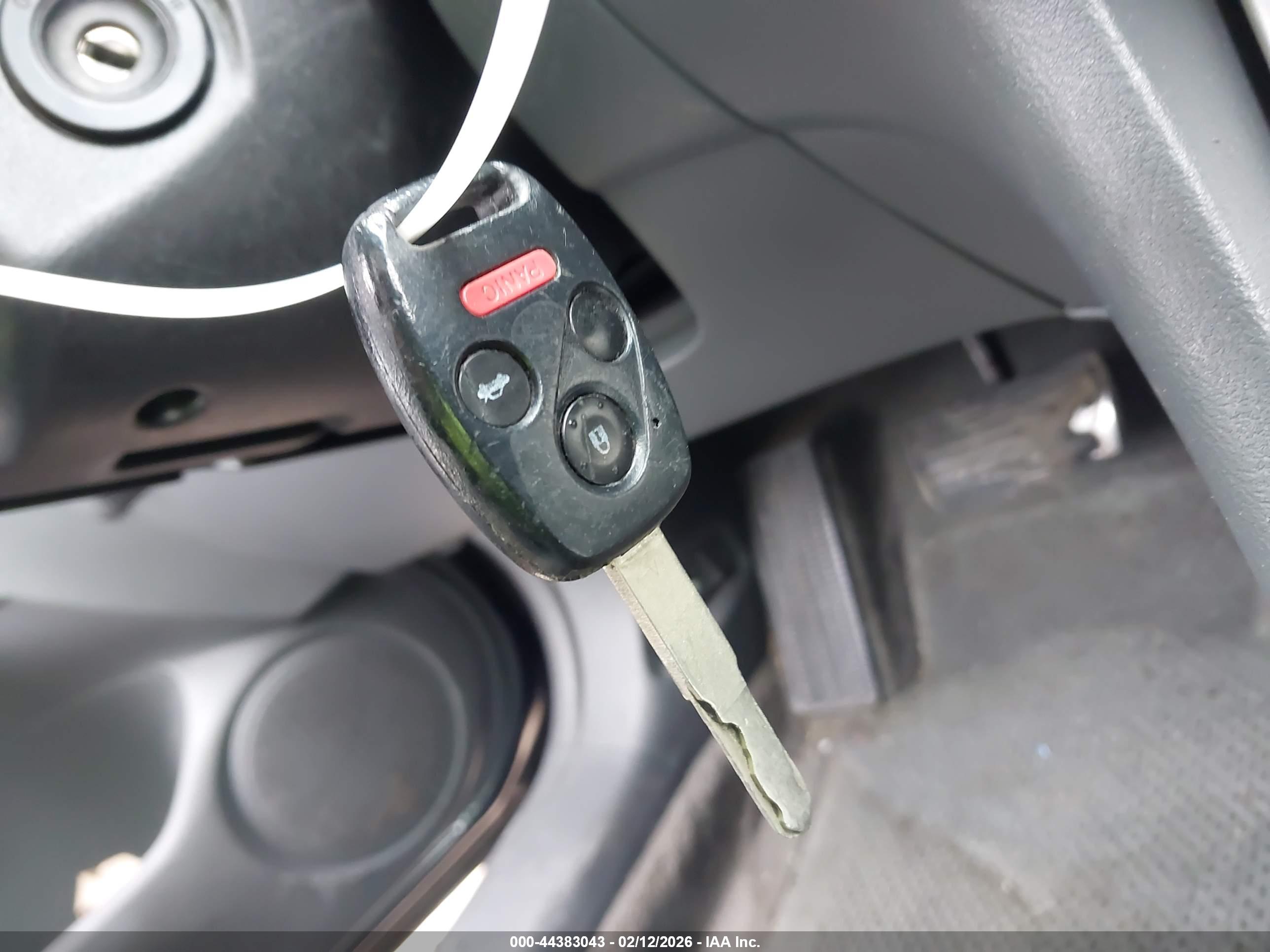 HONDA ACCORD image 11