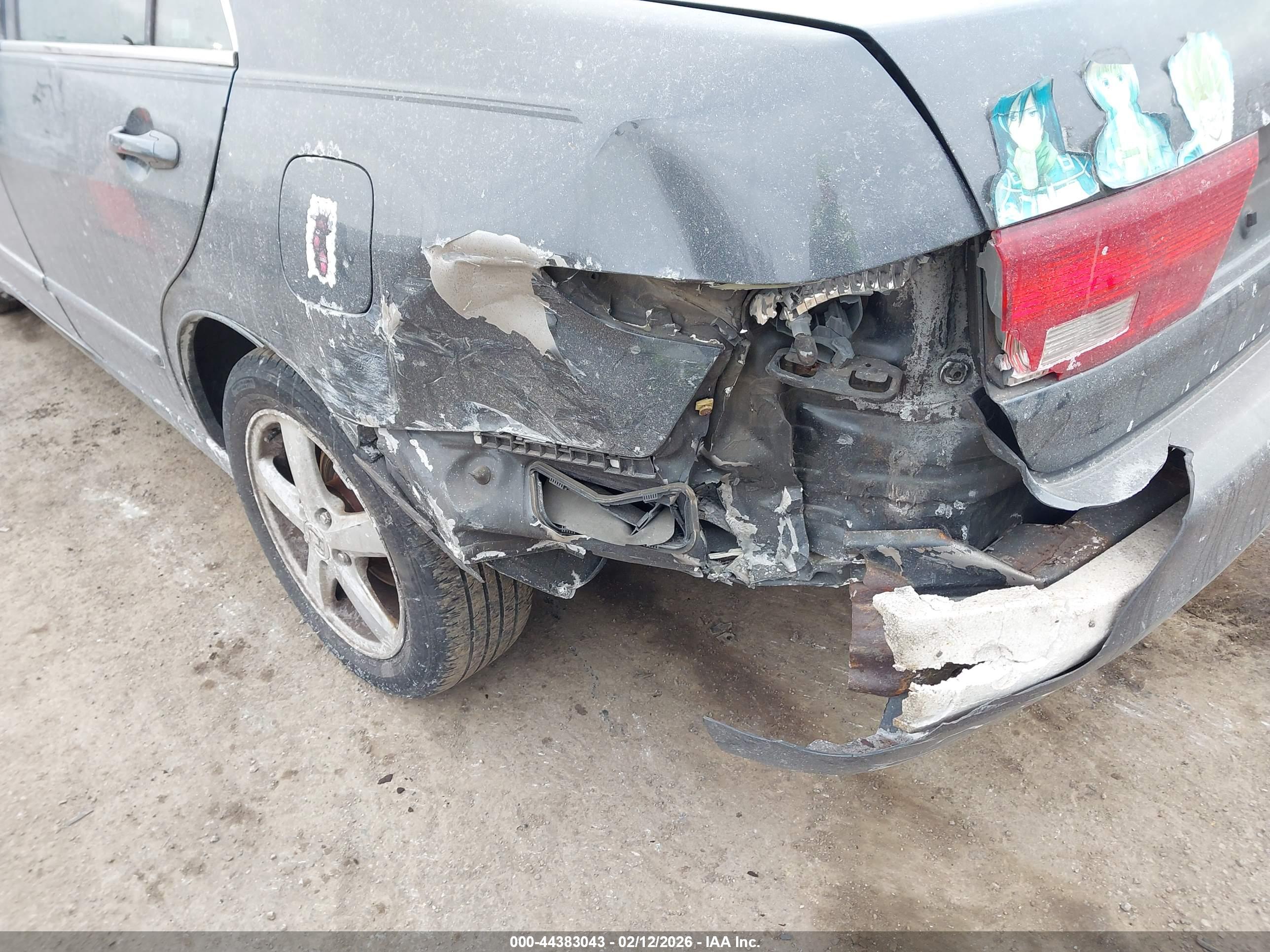 HONDA ACCORD image 6