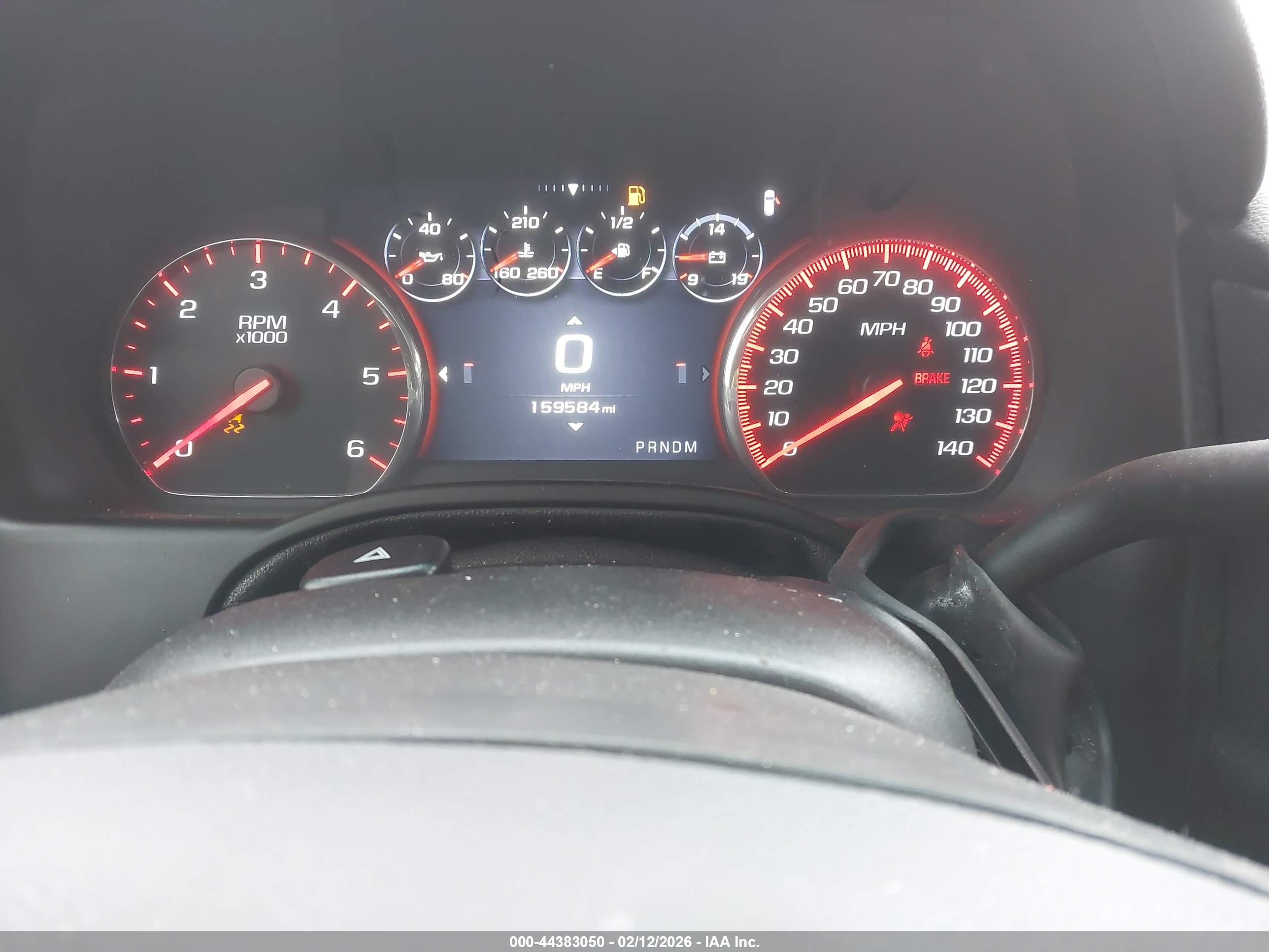 GMC YUKON image 7