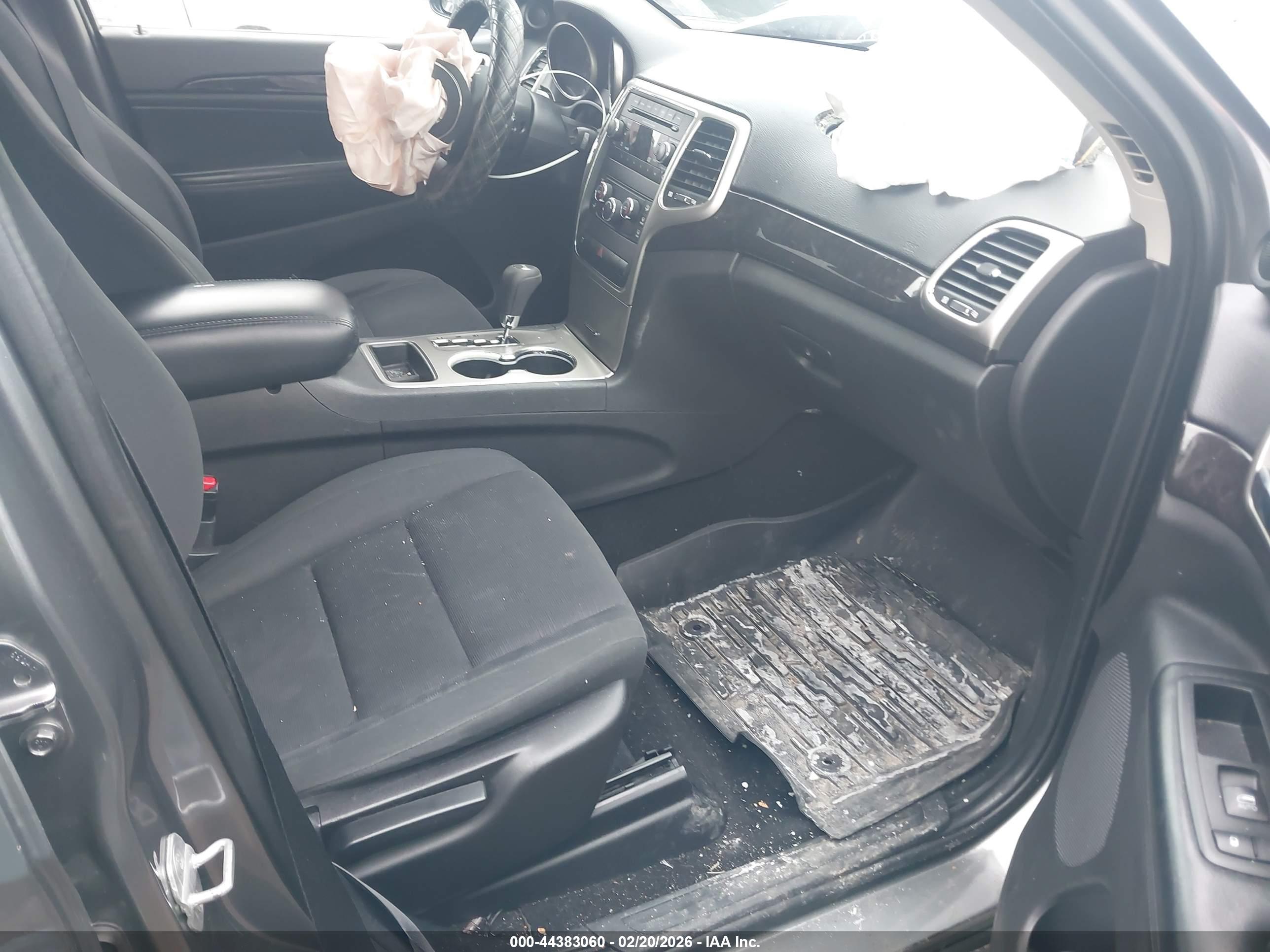 JEEP GRAND image 5
