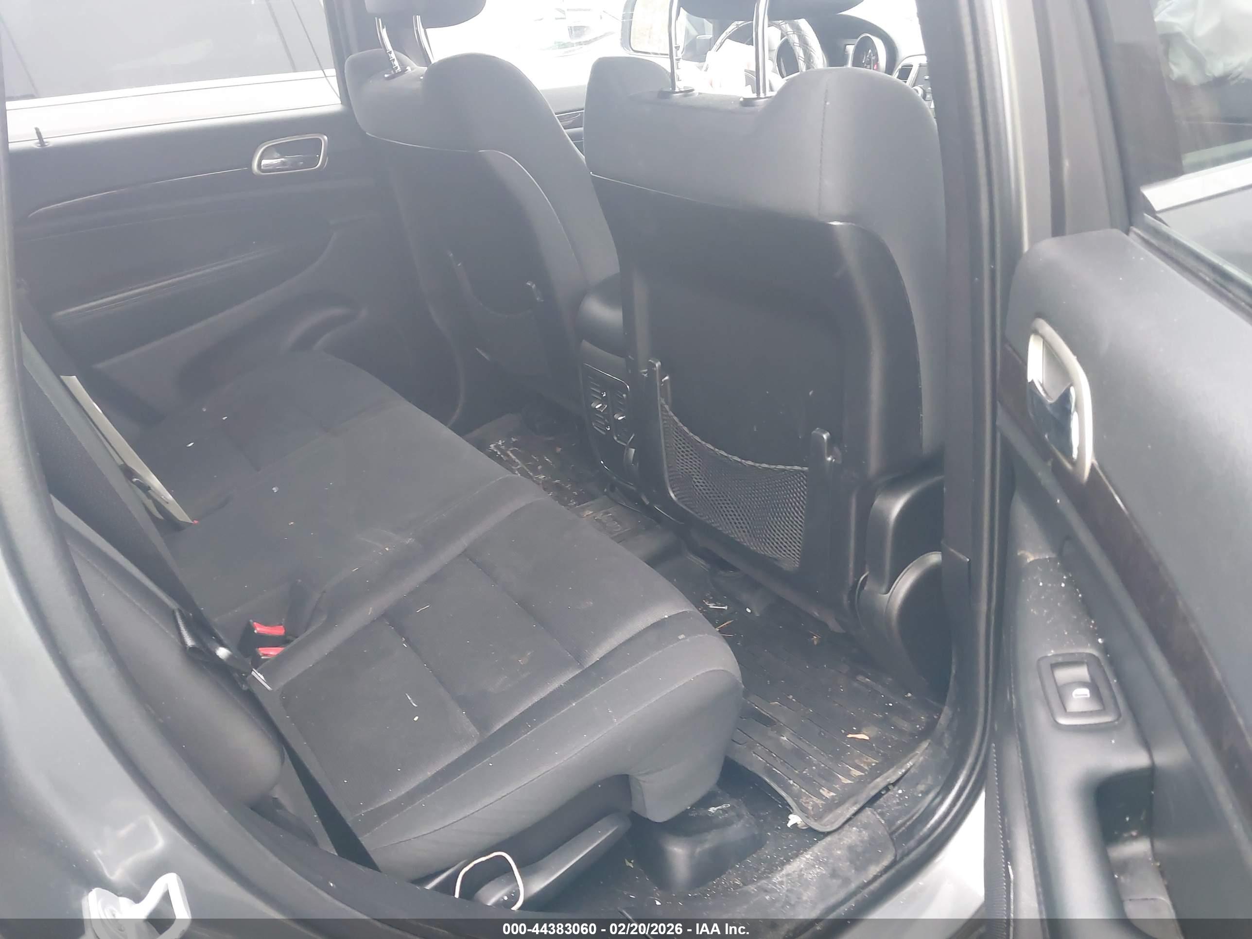 JEEP GRAND image 8