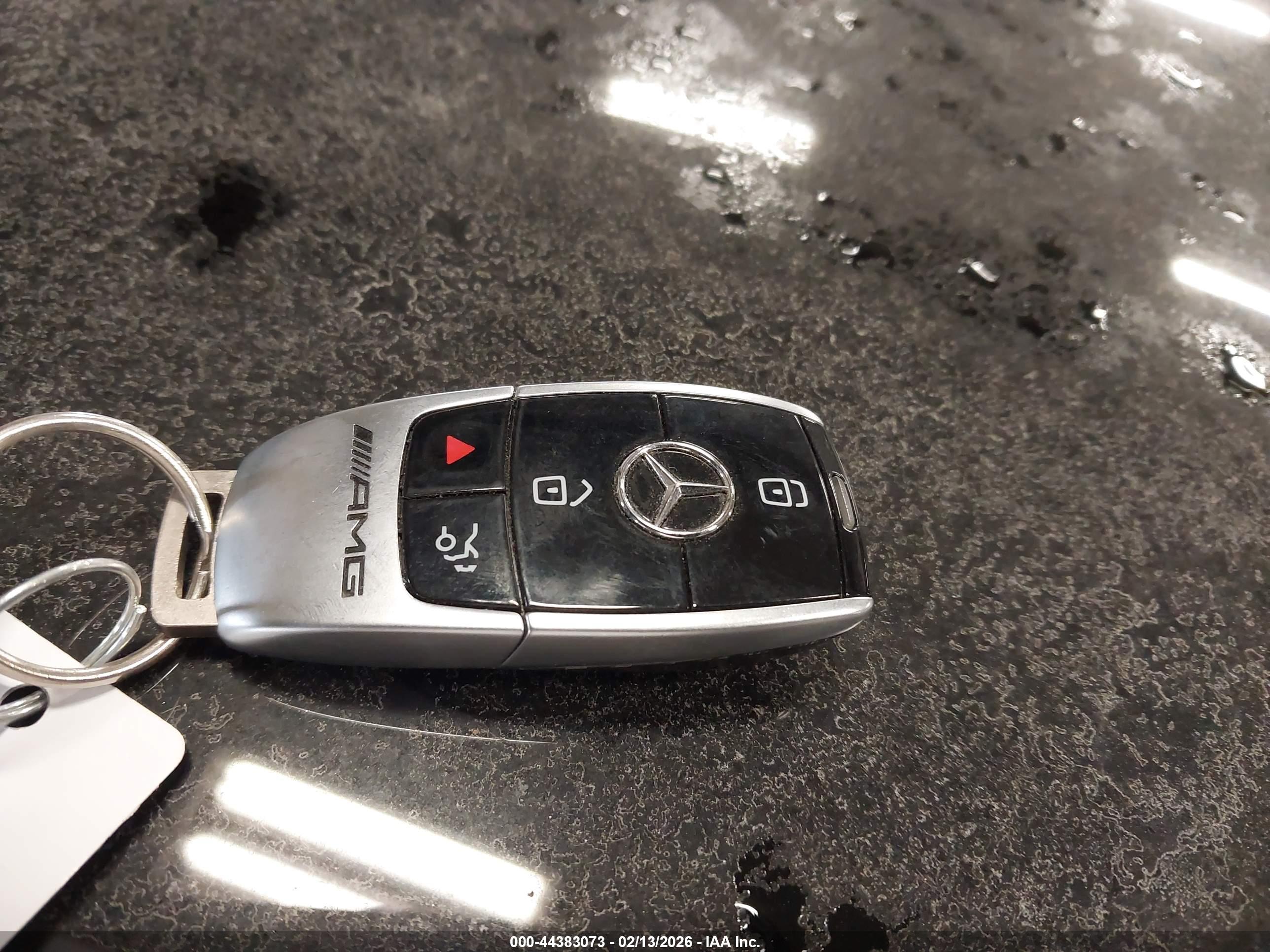 MERCEDES-BENZ AMG image 11