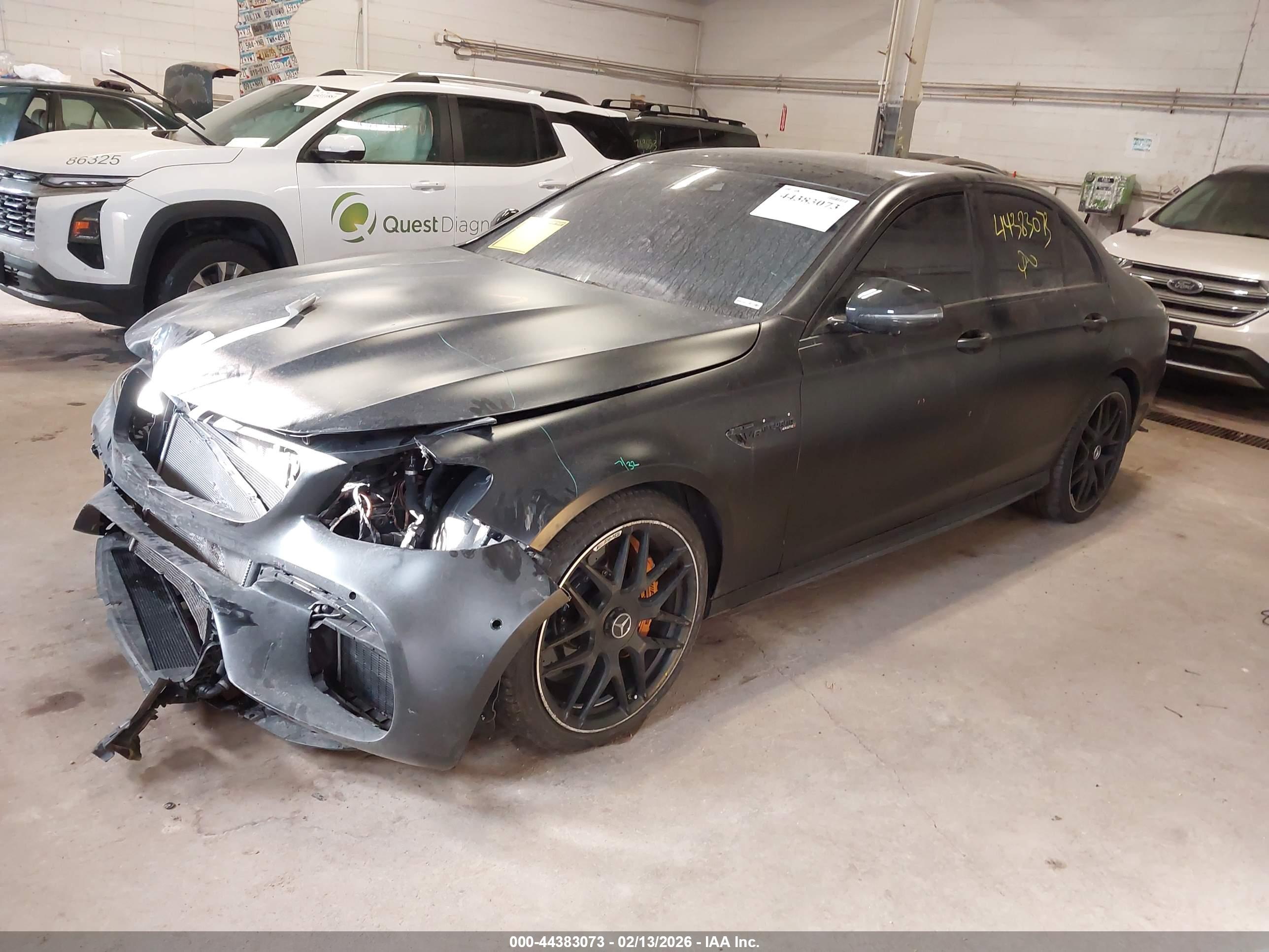 MERCEDES-BENZ AMG image 2
