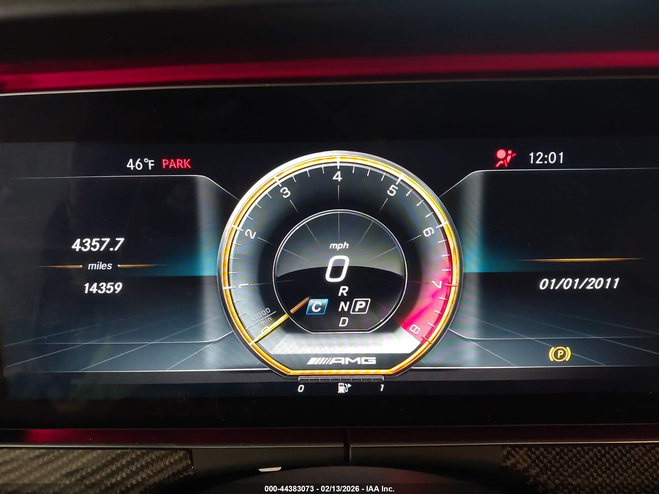 MERCEDES-BENZ AMG image 7