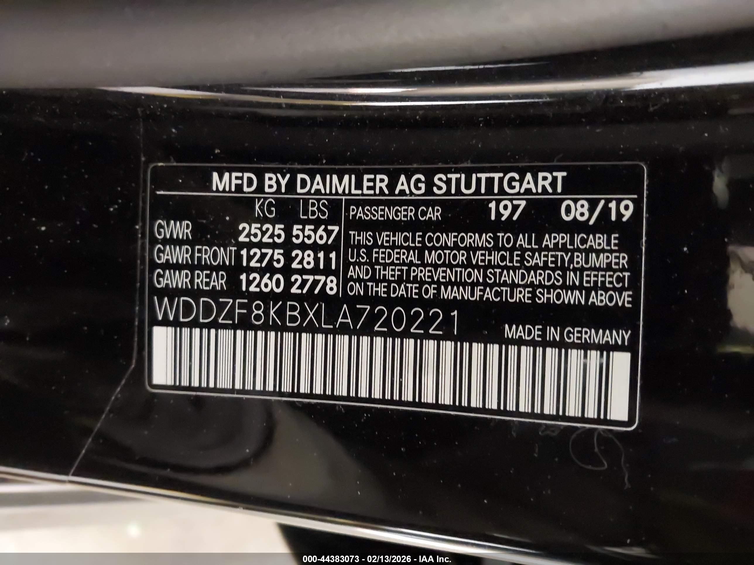 MERCEDES-BENZ AMG image 9