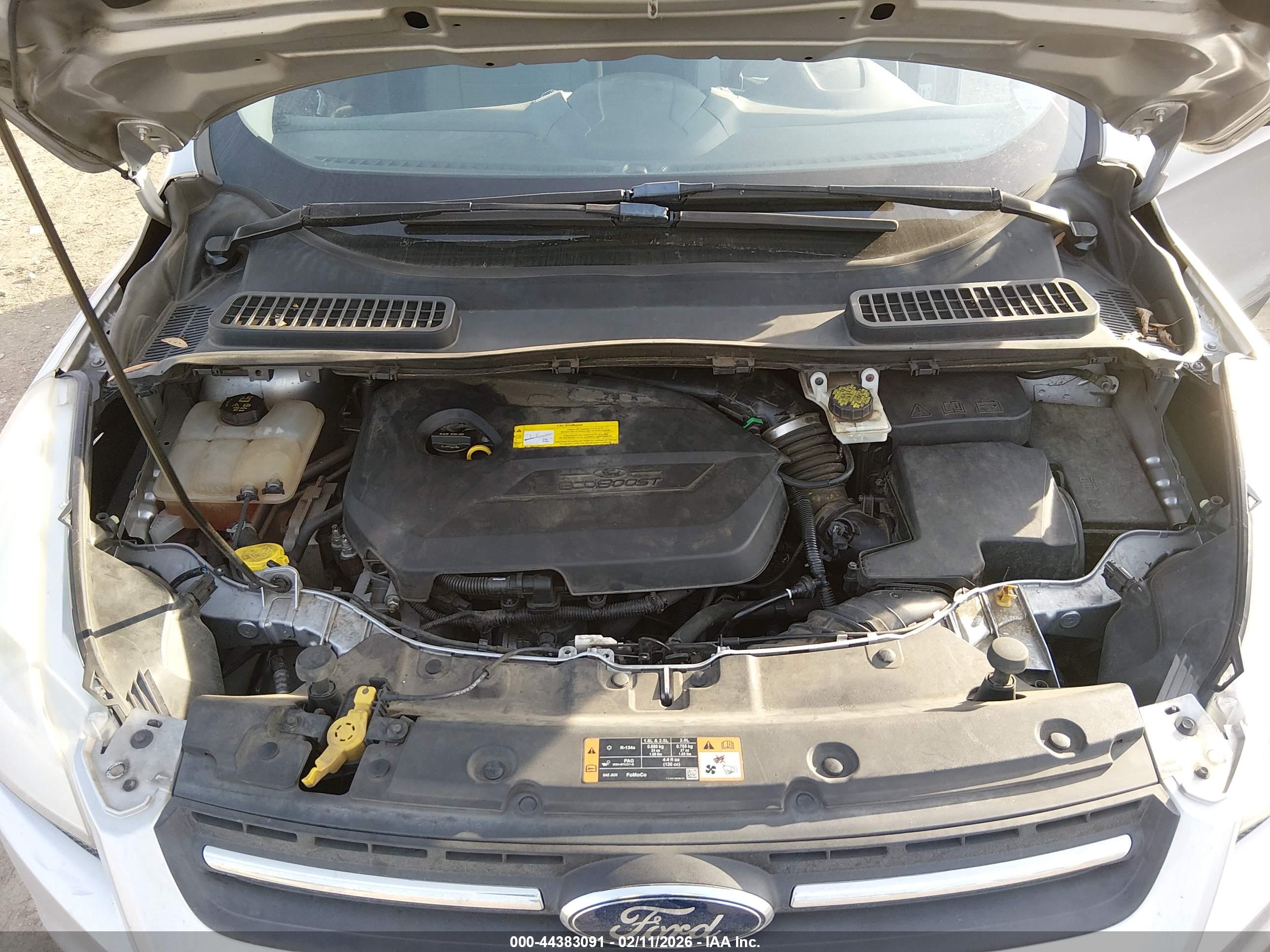 FORD ESCAPE image 10