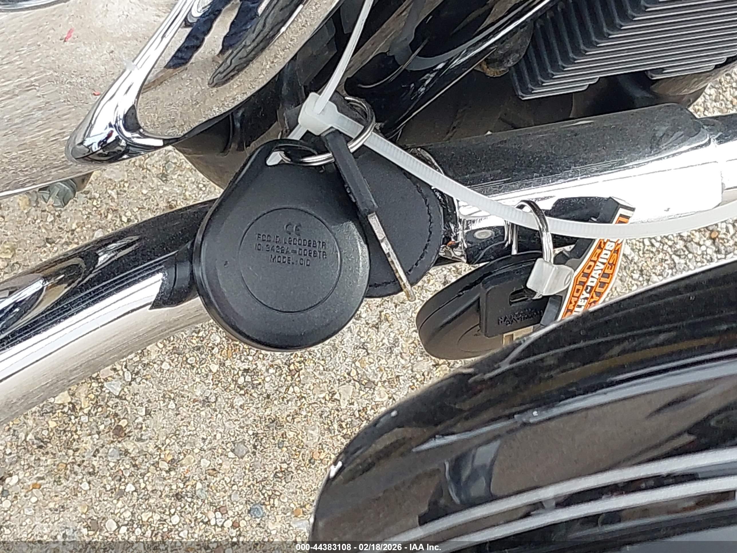 HARLEY-DAVIDSON XL1200 image 11