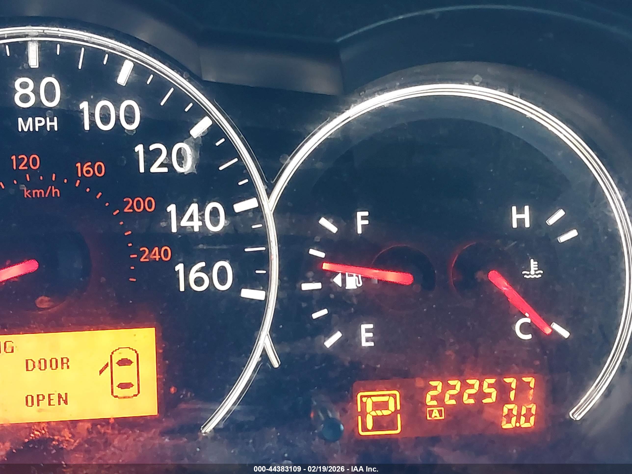 NISSAN ALTIMA image 7