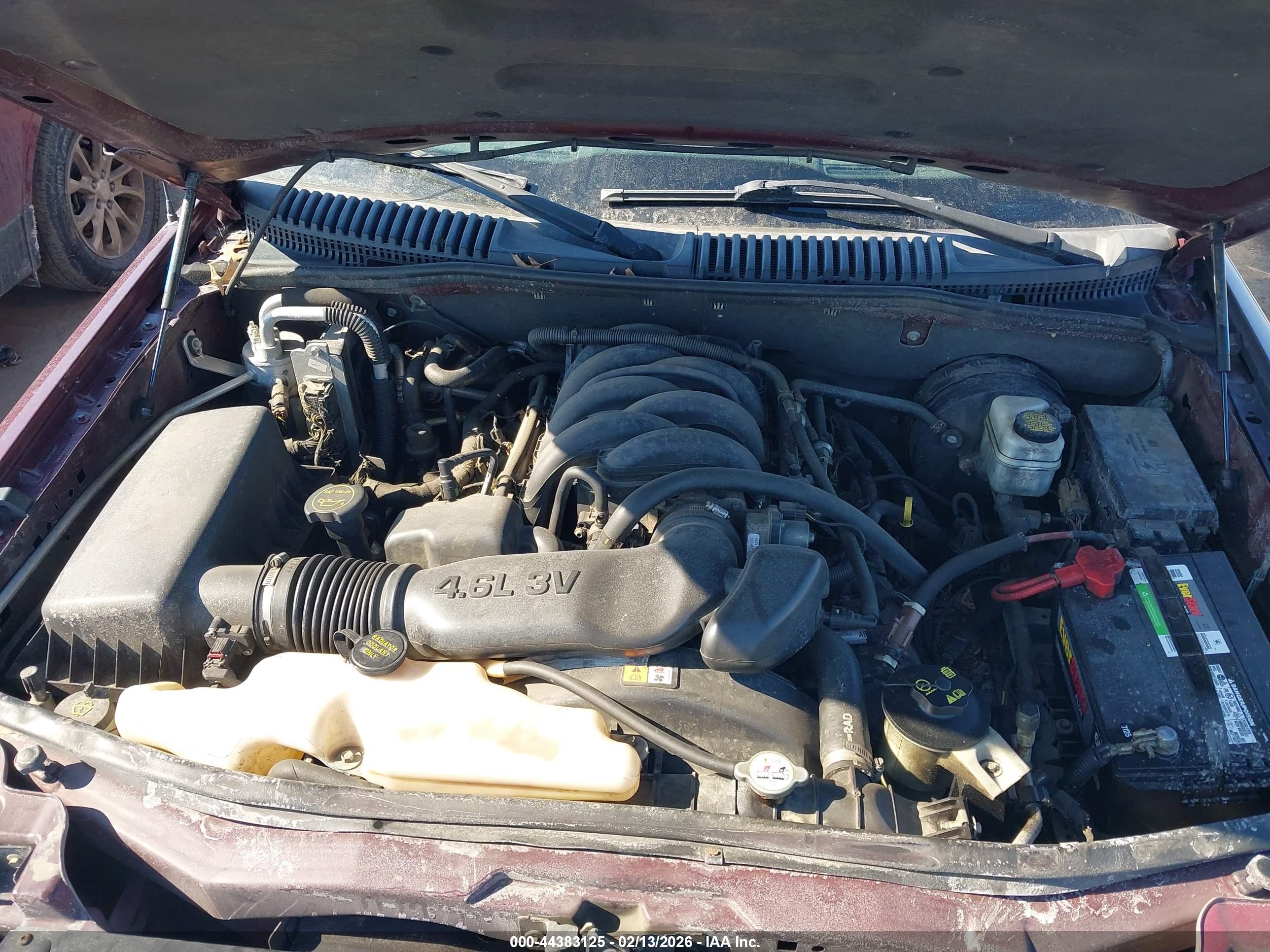 FORD EXPLORER image 10