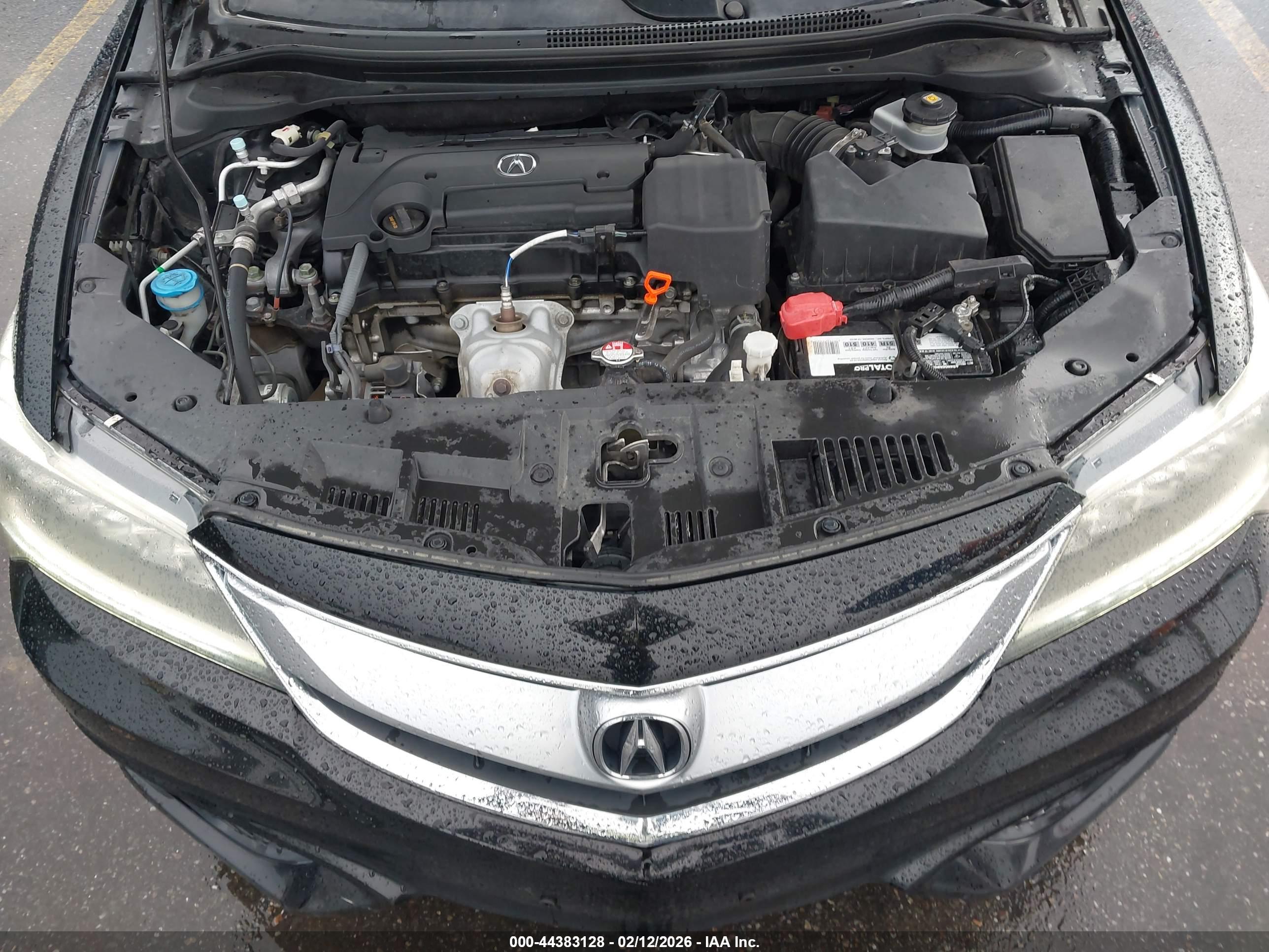 ACURA ILX image 10