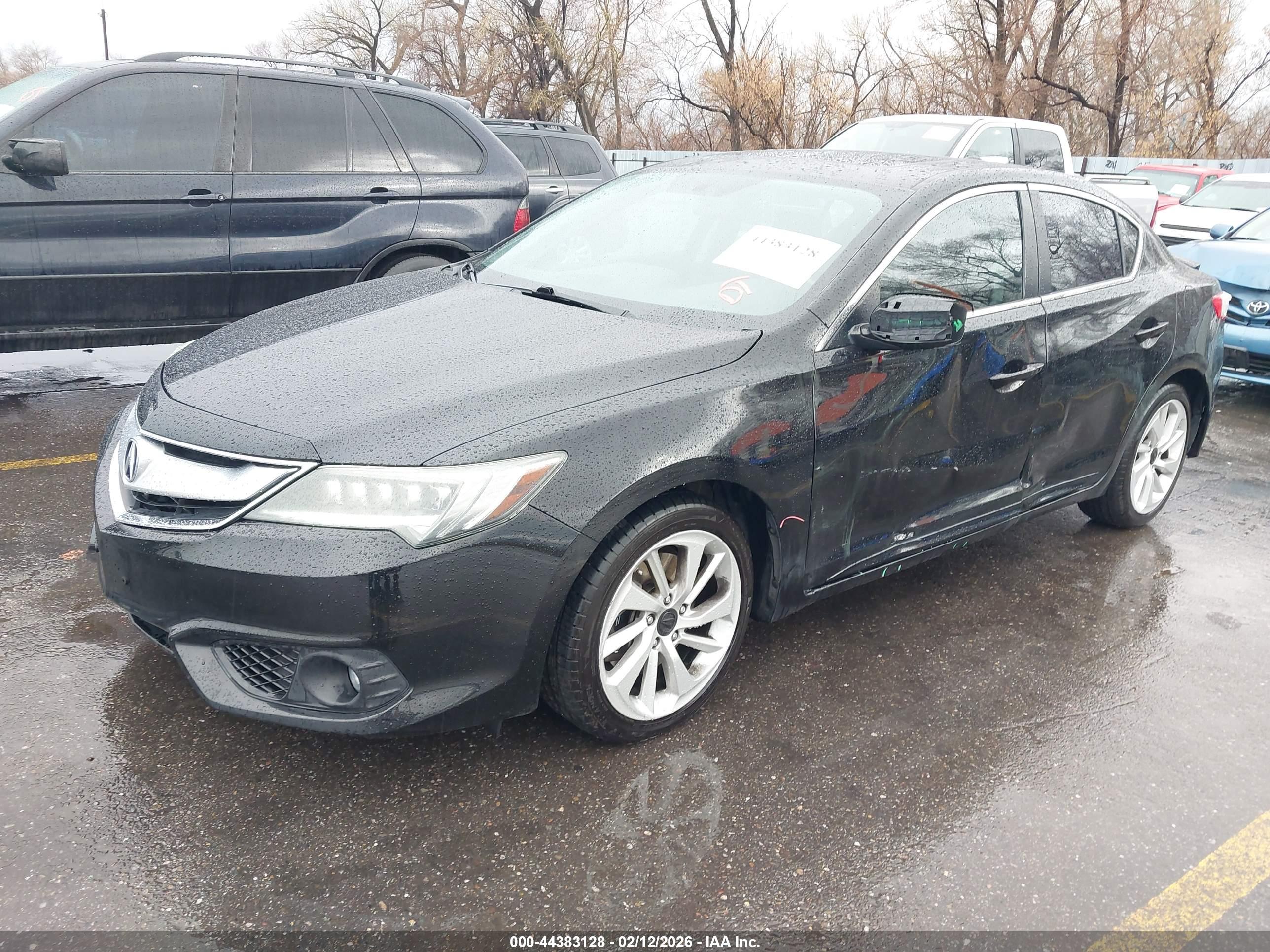 ACURA ILX image 2