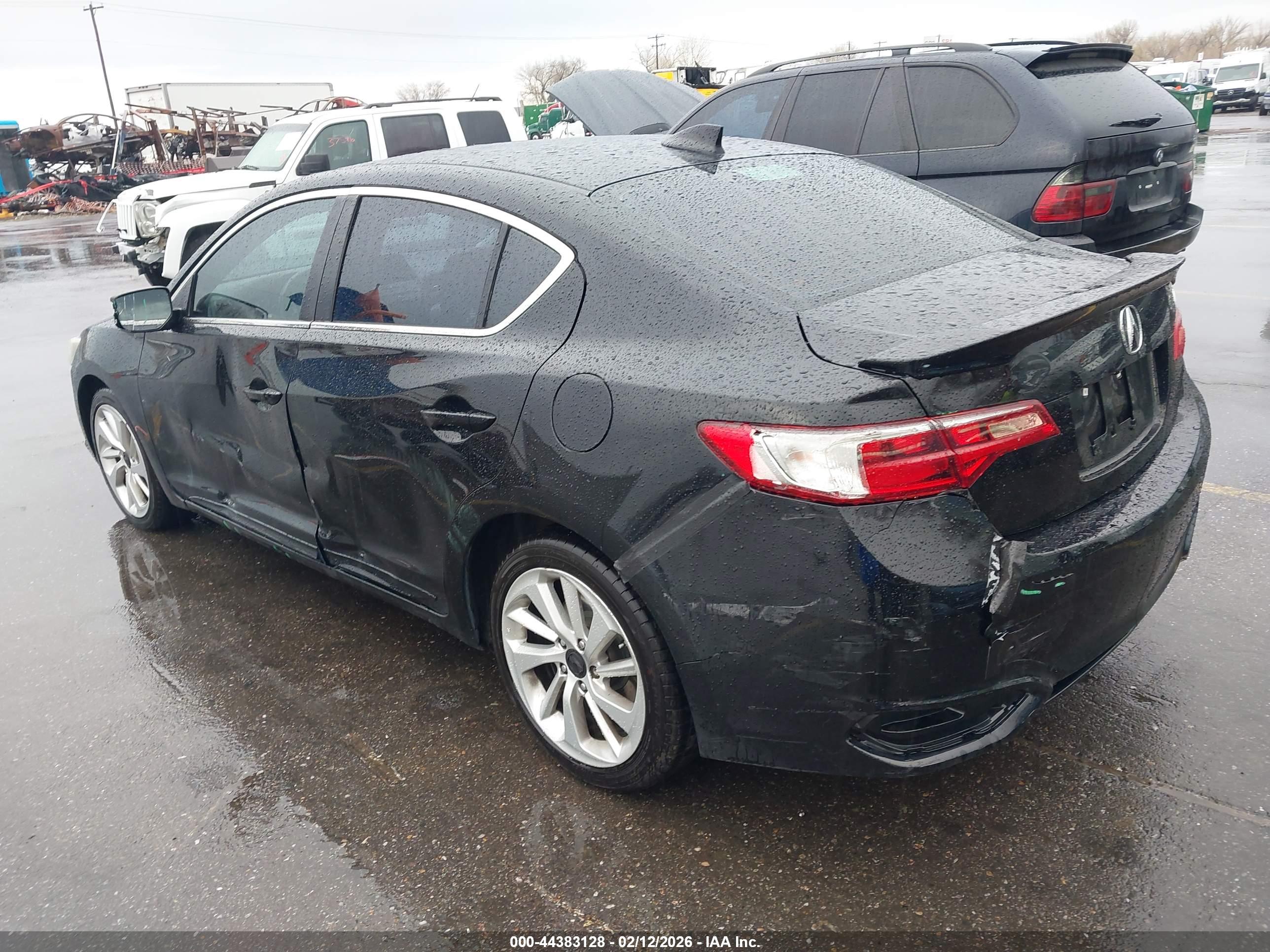 ACURA ILX image 3