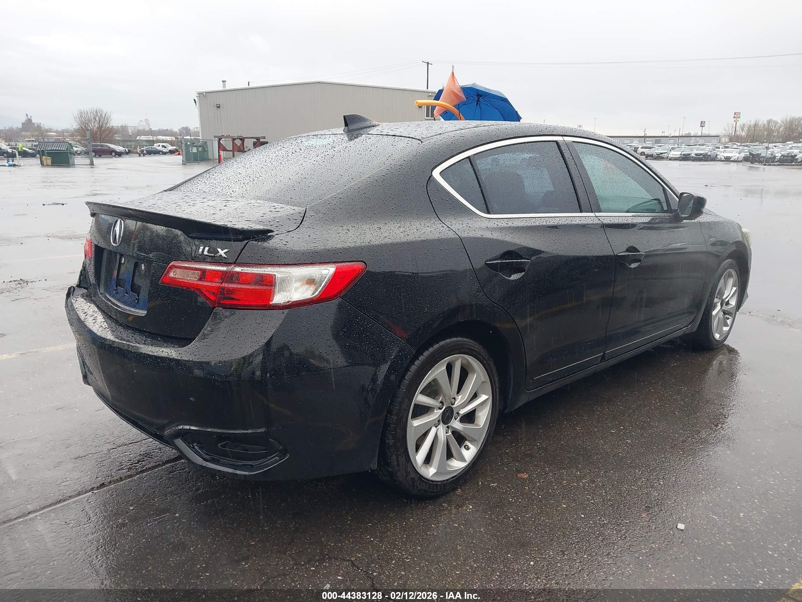 ACURA ILX image 4