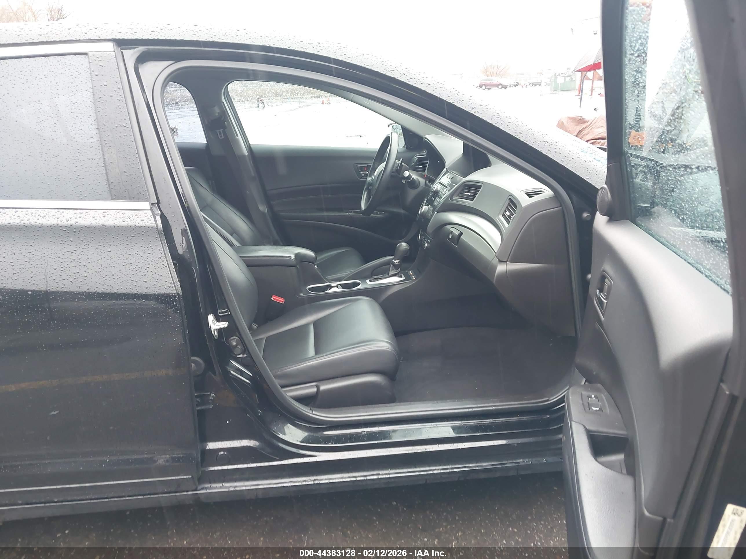 ACURA ILX image 5