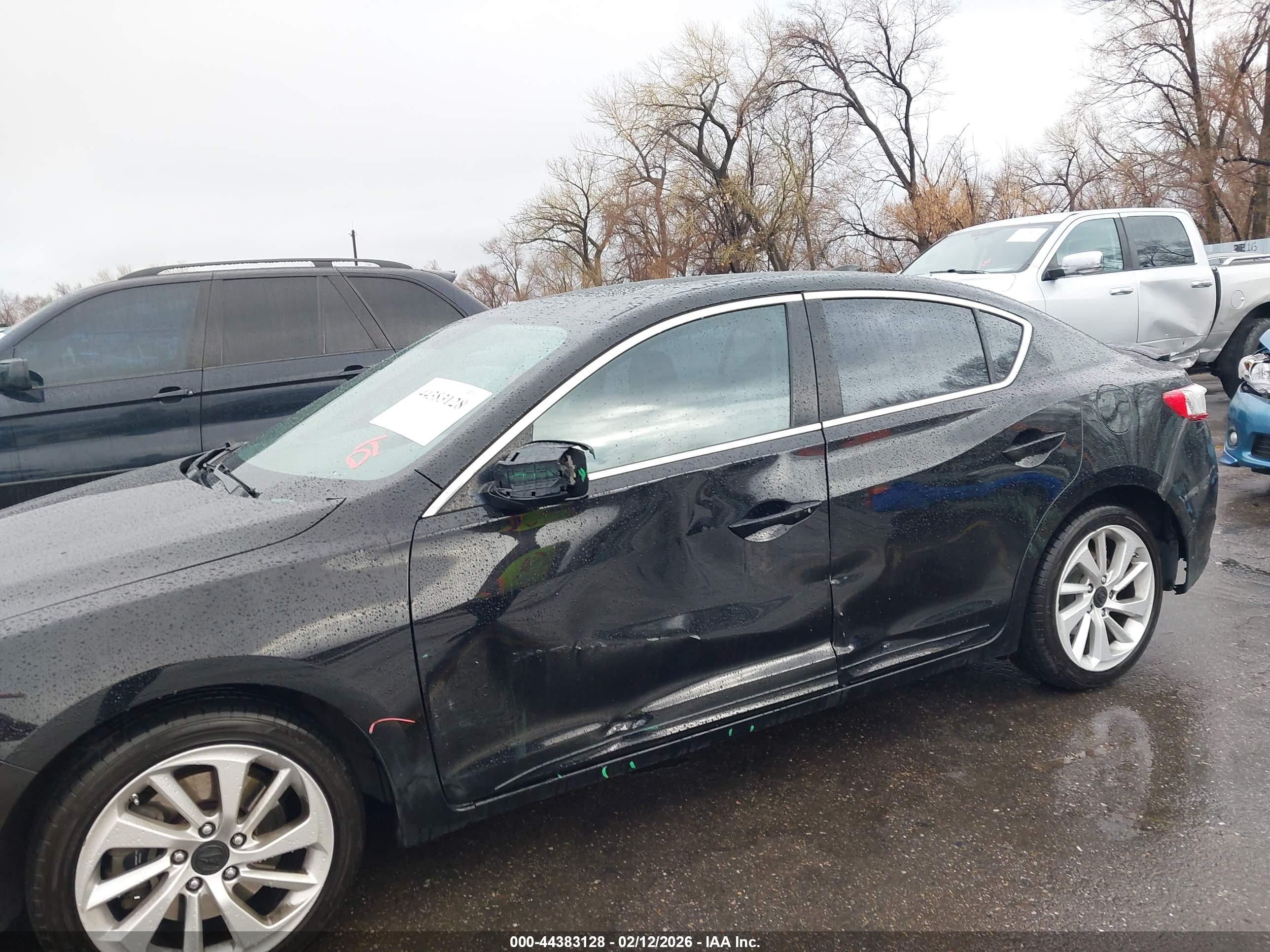 ACURA ILX image 6
