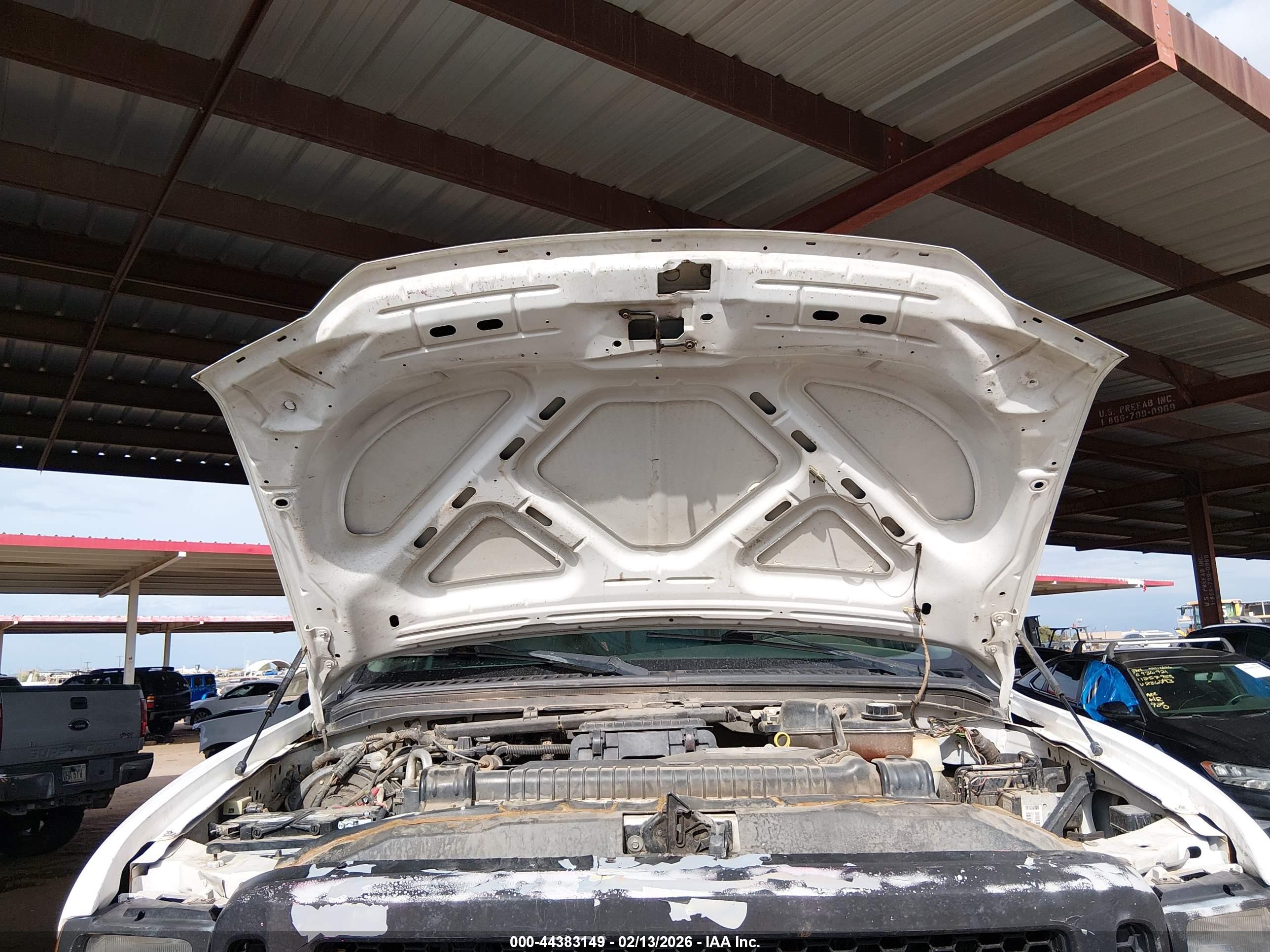 FORD F-250 image 10