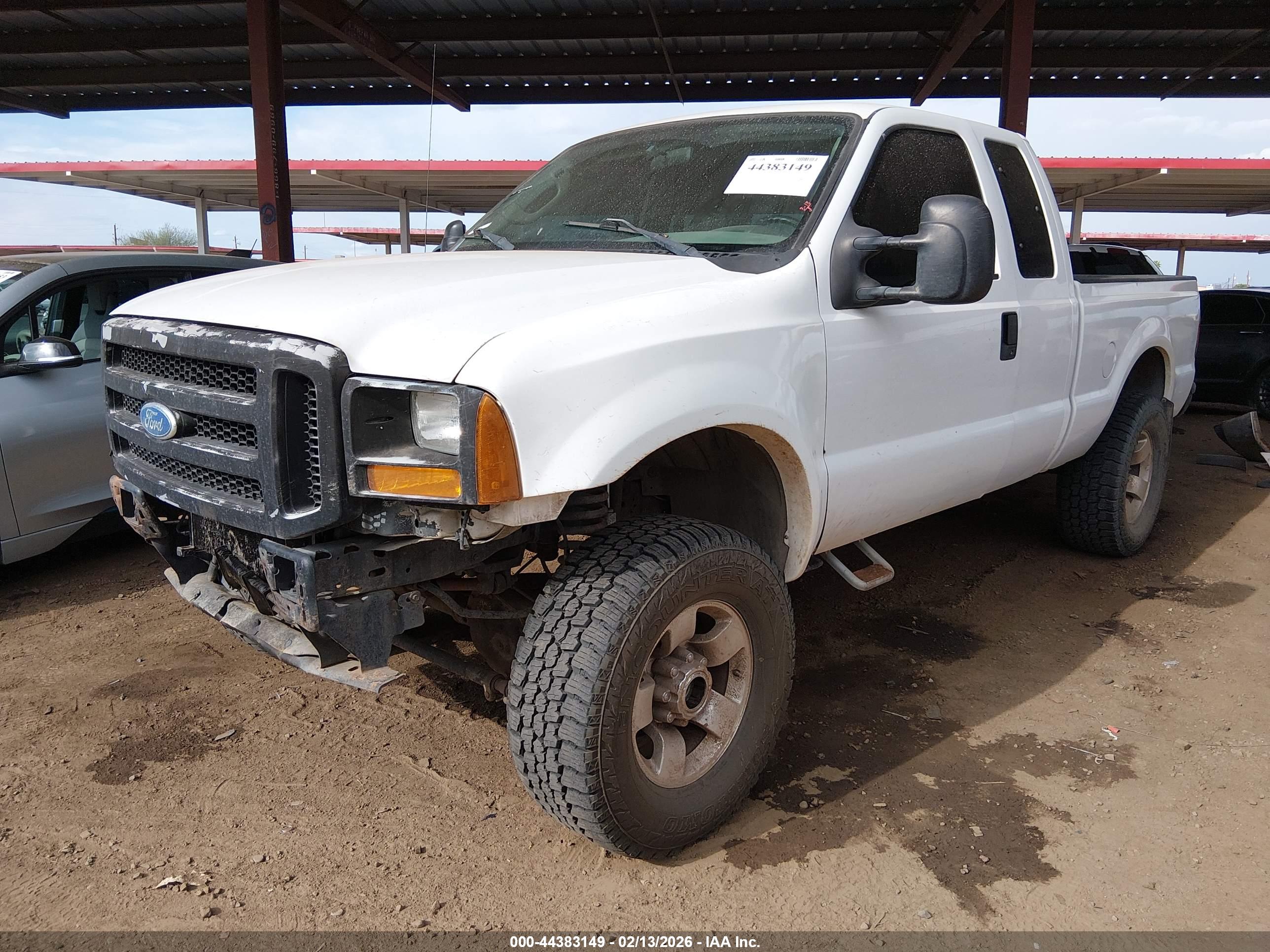 FORD F-250 image 2