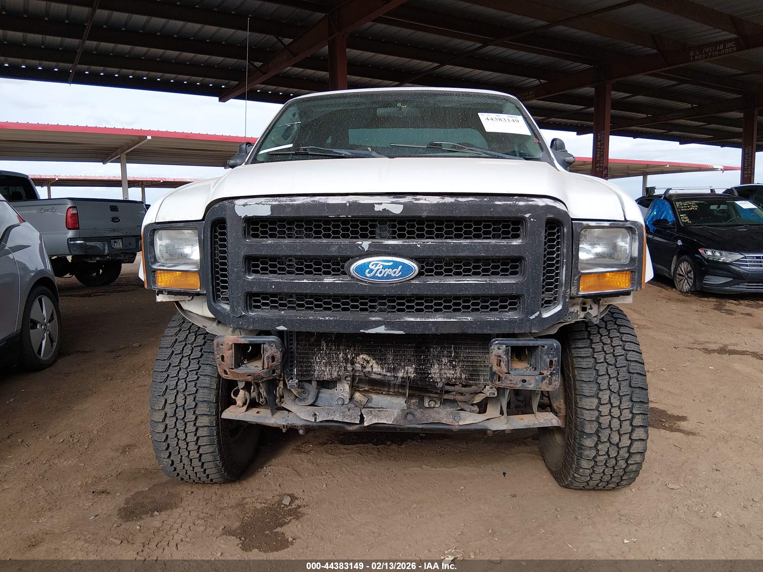 FORD F-250 image 6