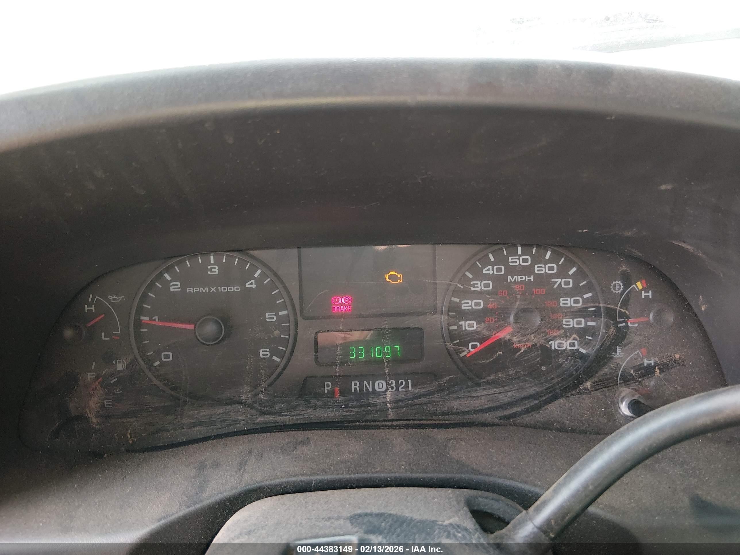 FORD F-250 image 7