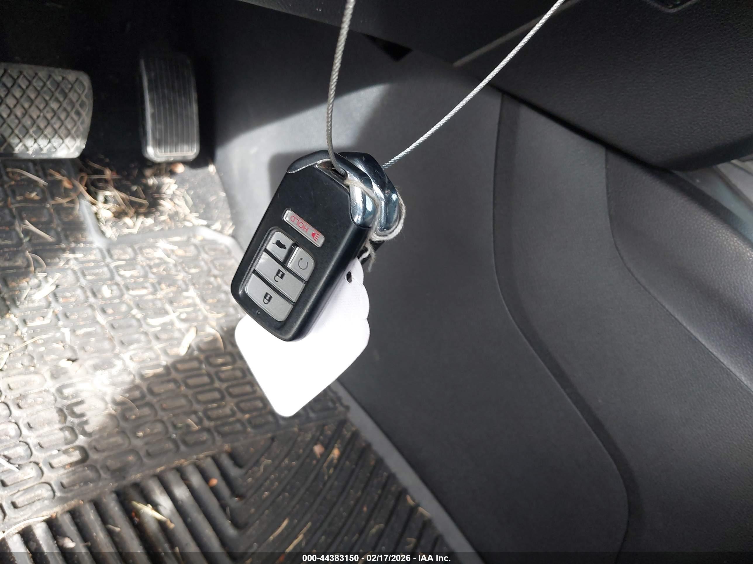 HONDA PILOT image 11