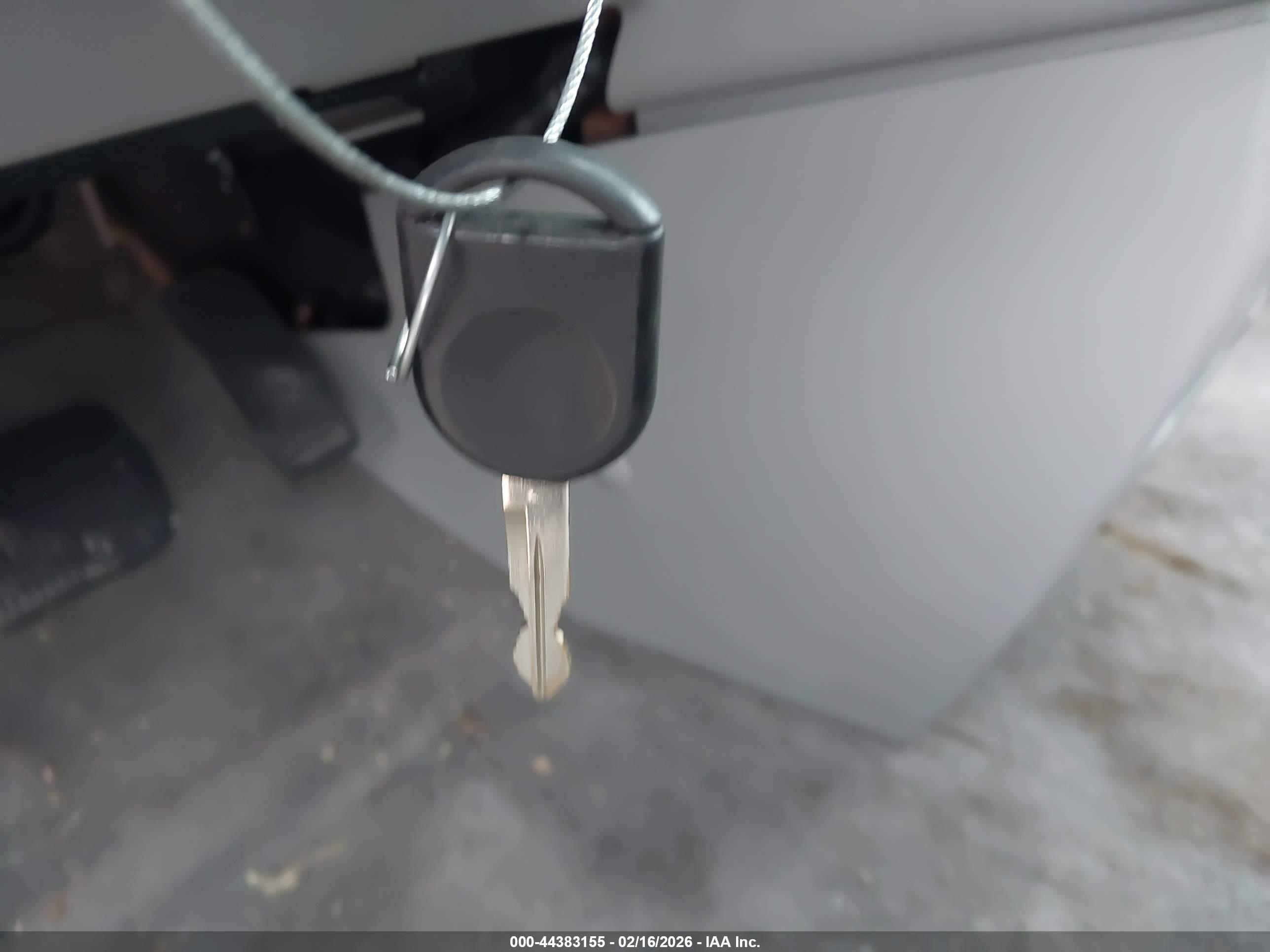 FORD FREESTAR image 11