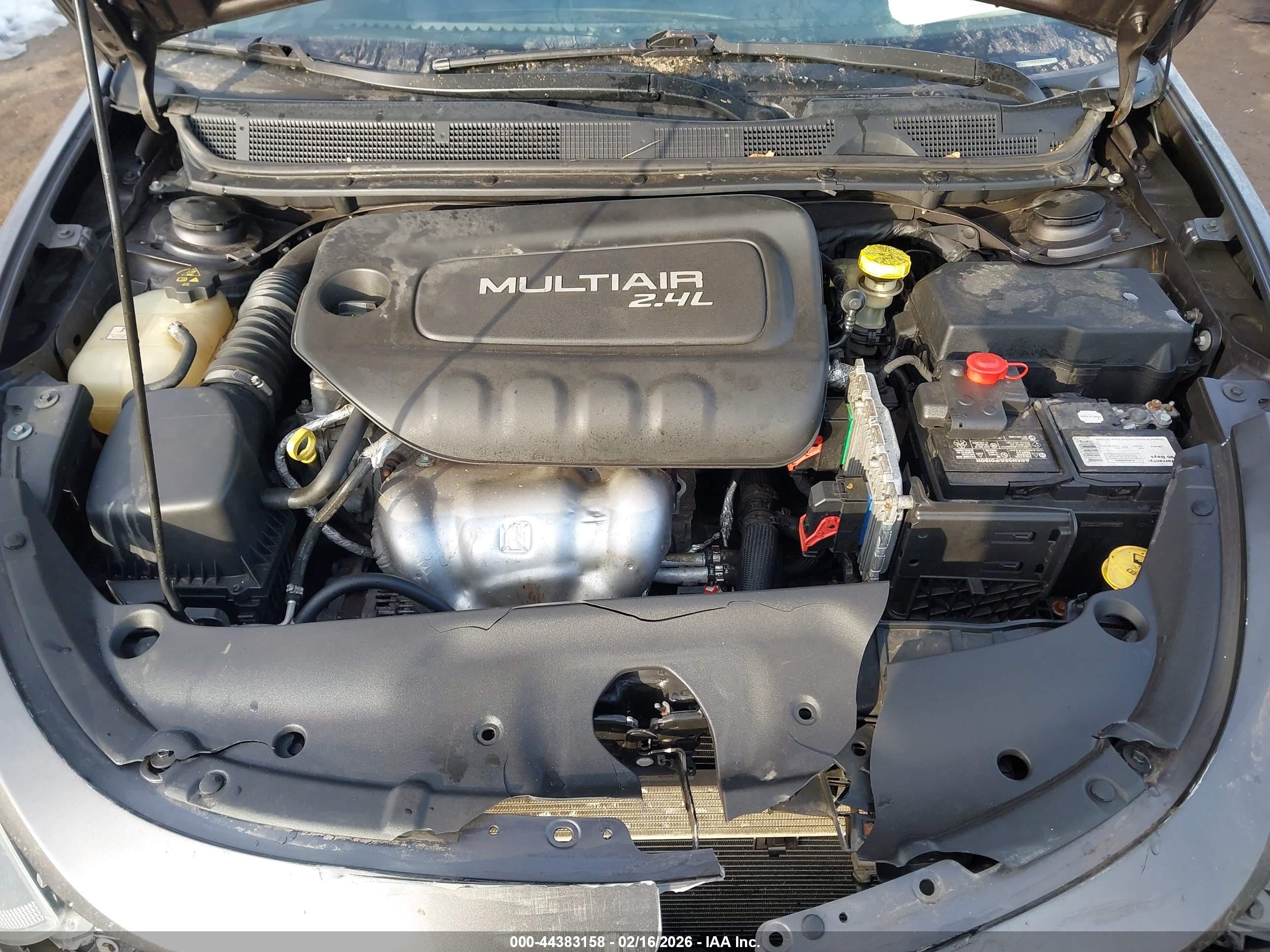 DODGE DART image 10