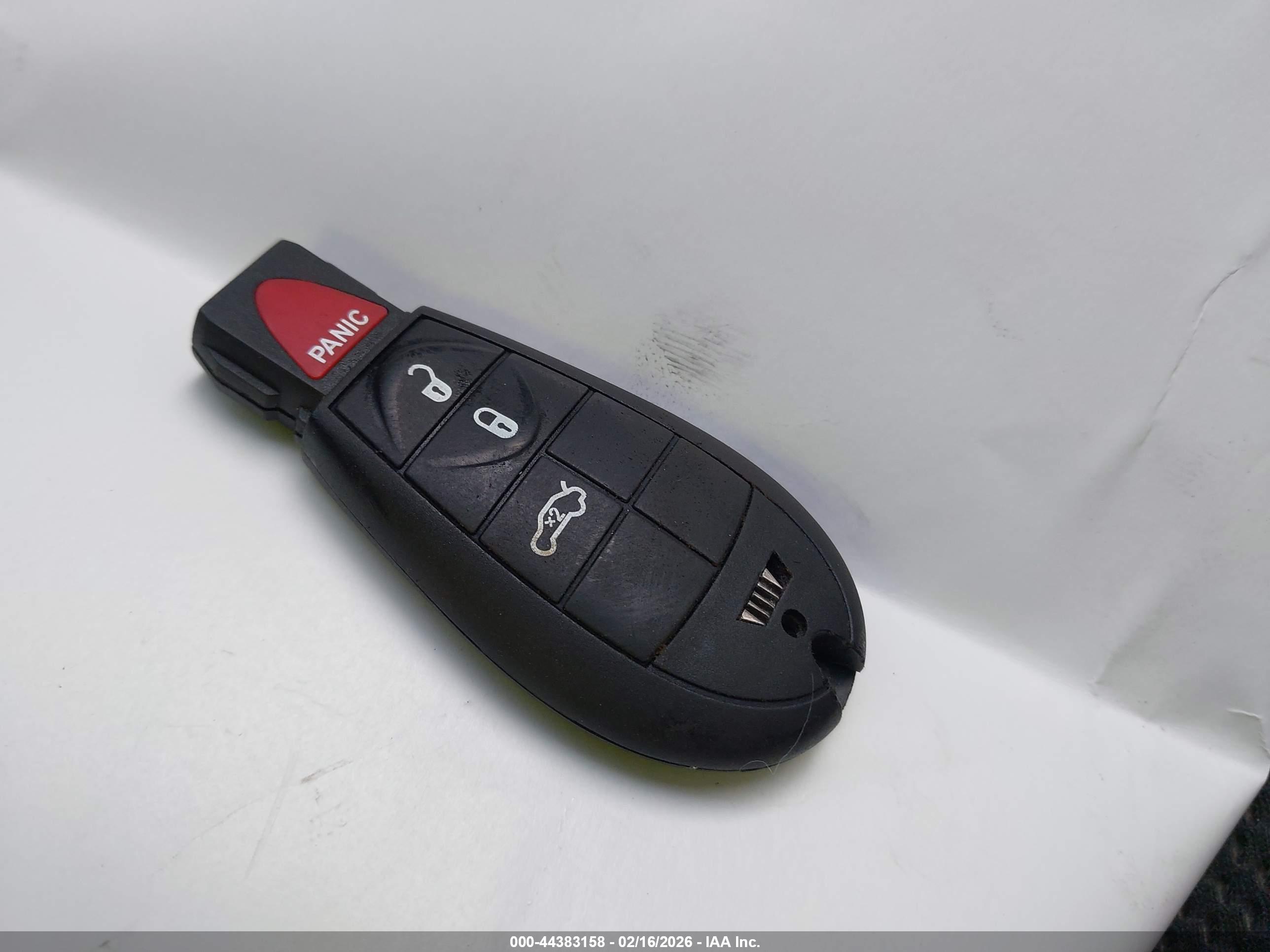 DODGE DART image 11