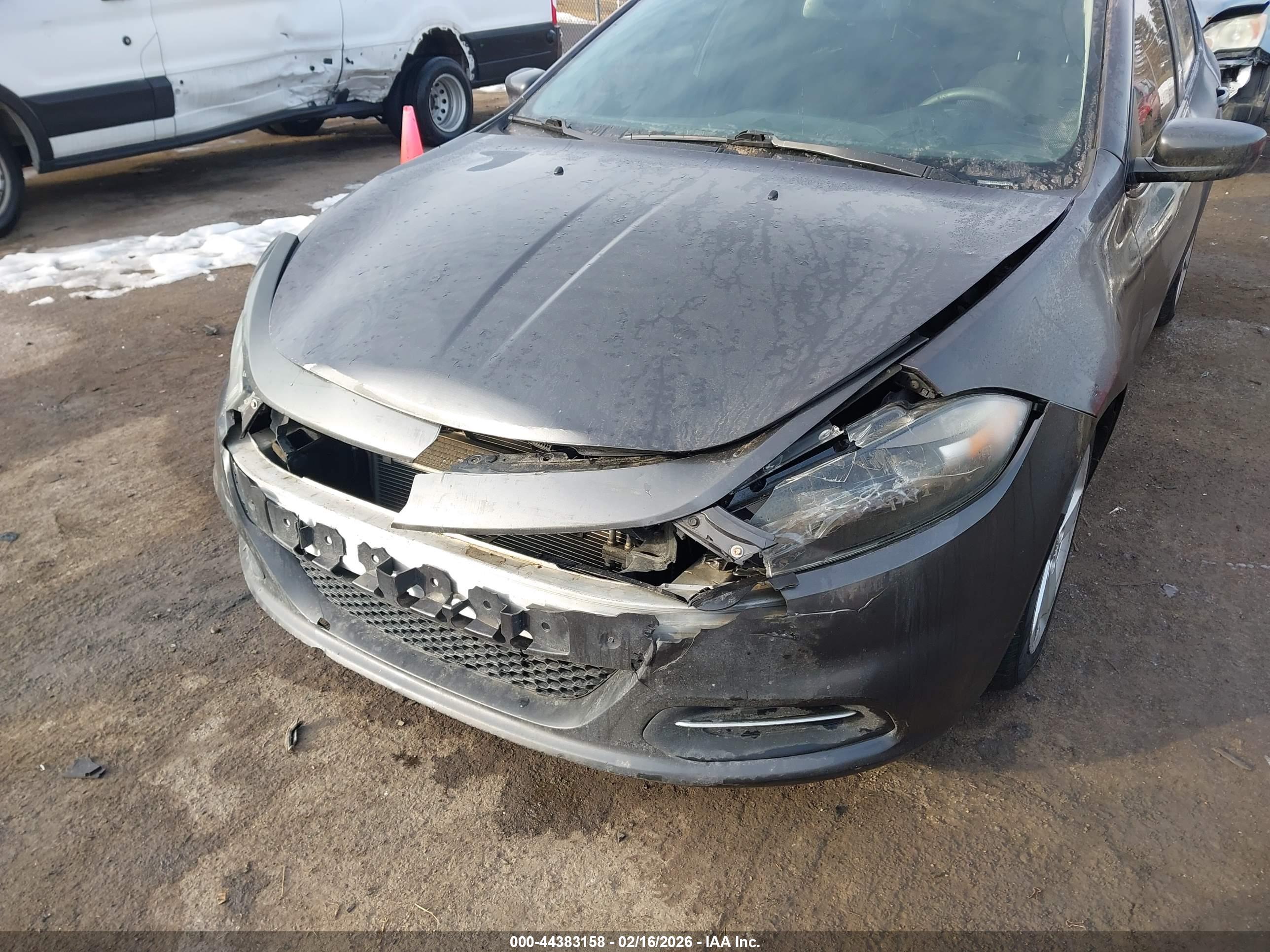 DODGE DART image 6