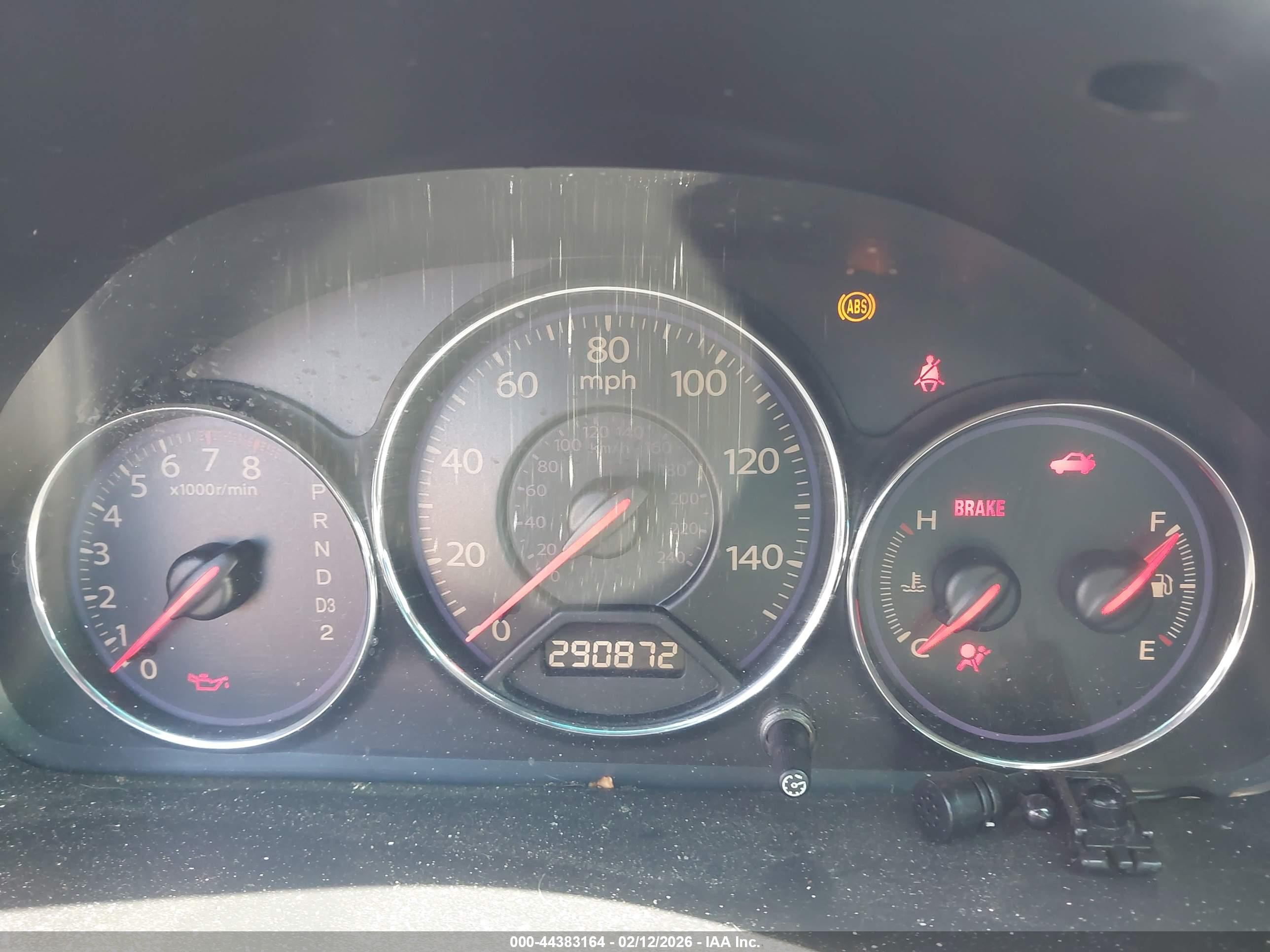 HONDA CIVIC image 7